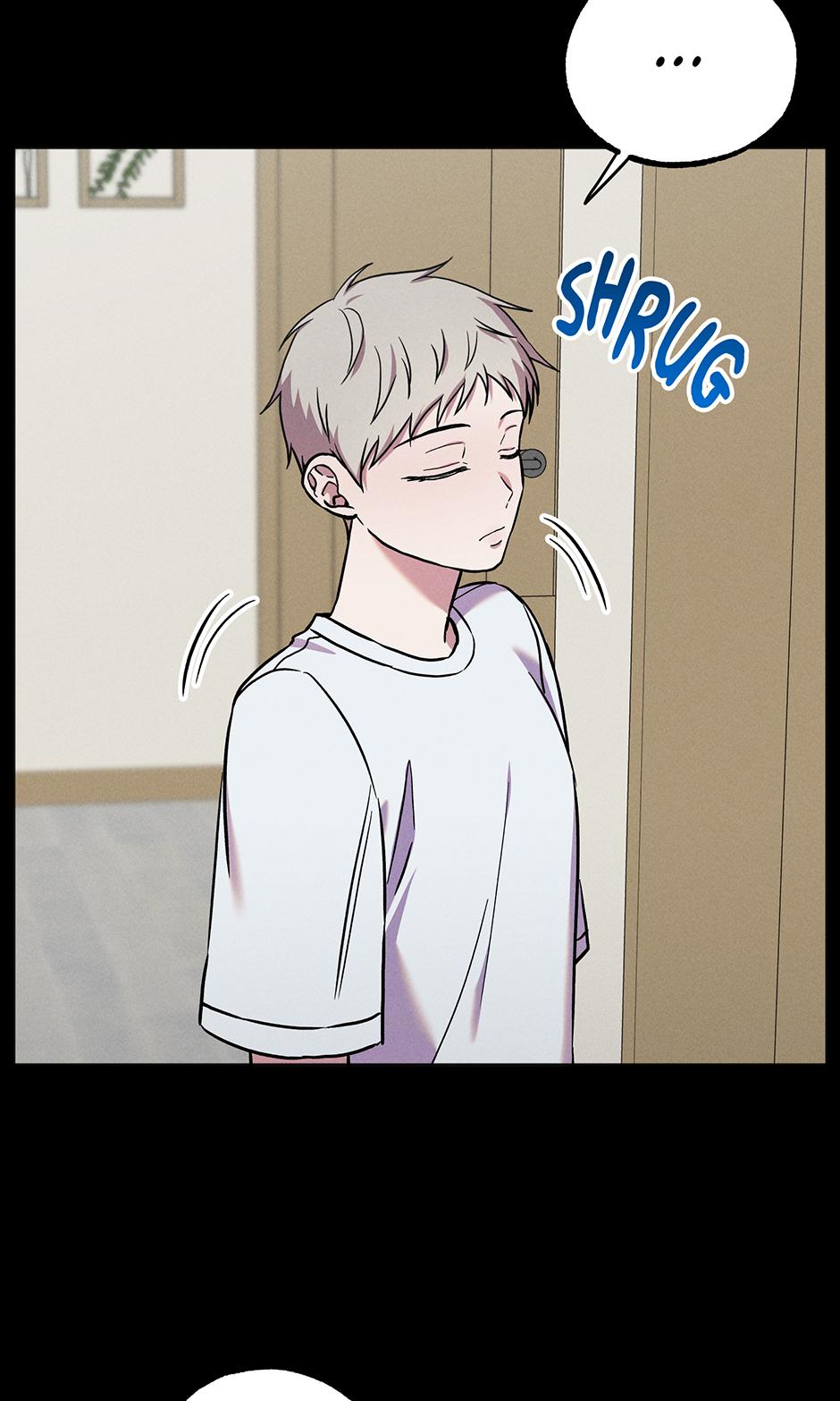 Trap OF Chance - Chapter 19 Page 39
