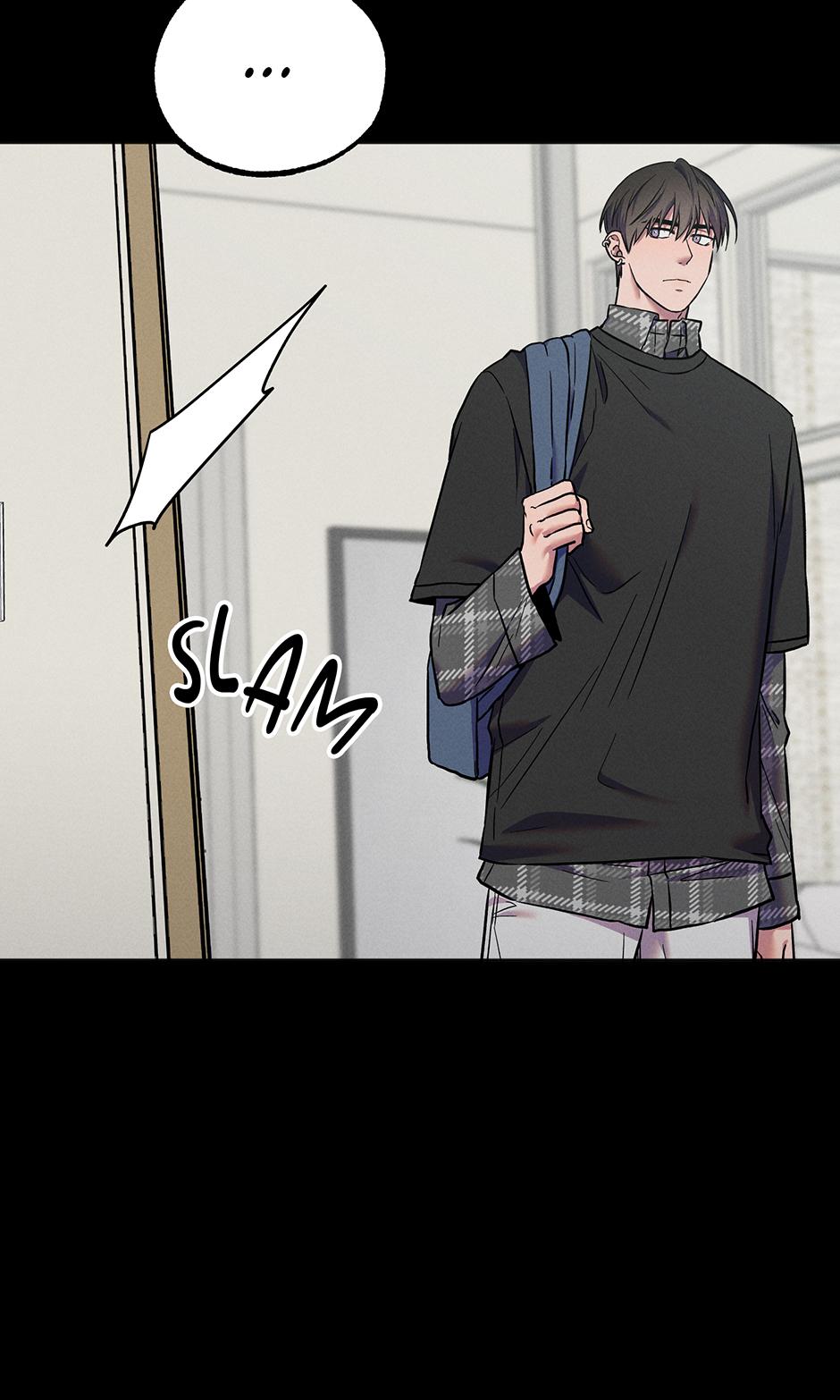 Trap OF Chance - Chapter 19 Page 40