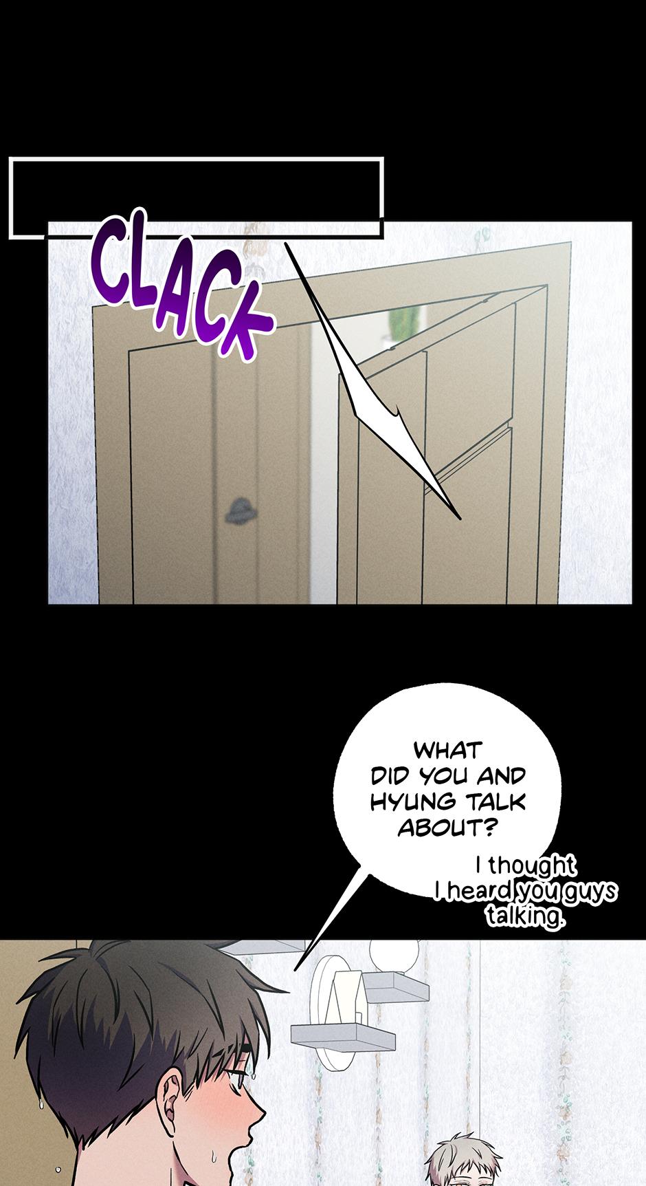 Trap OF Chance - Chapter 19 Page 41