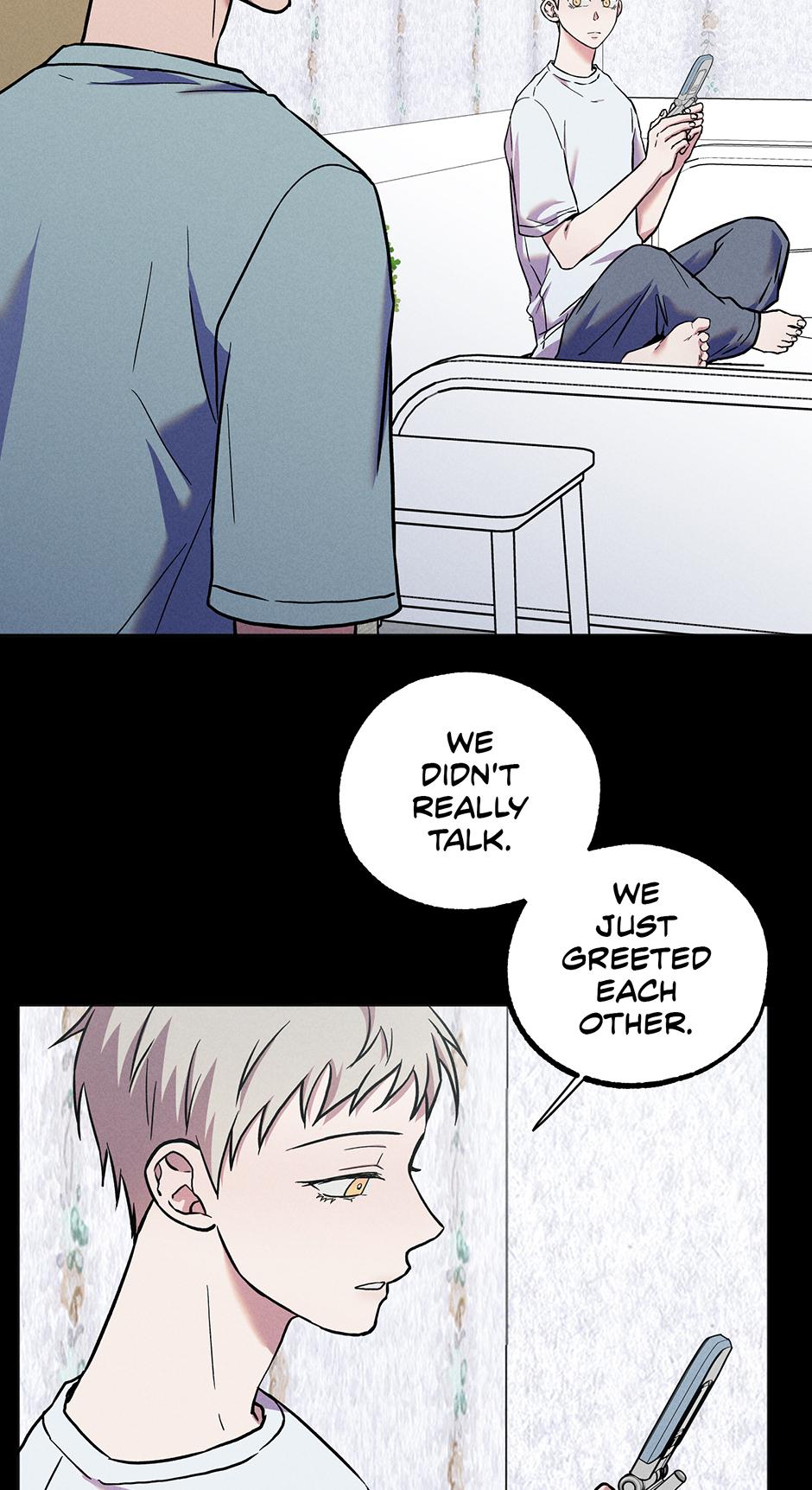 Trap OF Chance - Chapter 19 Page 42