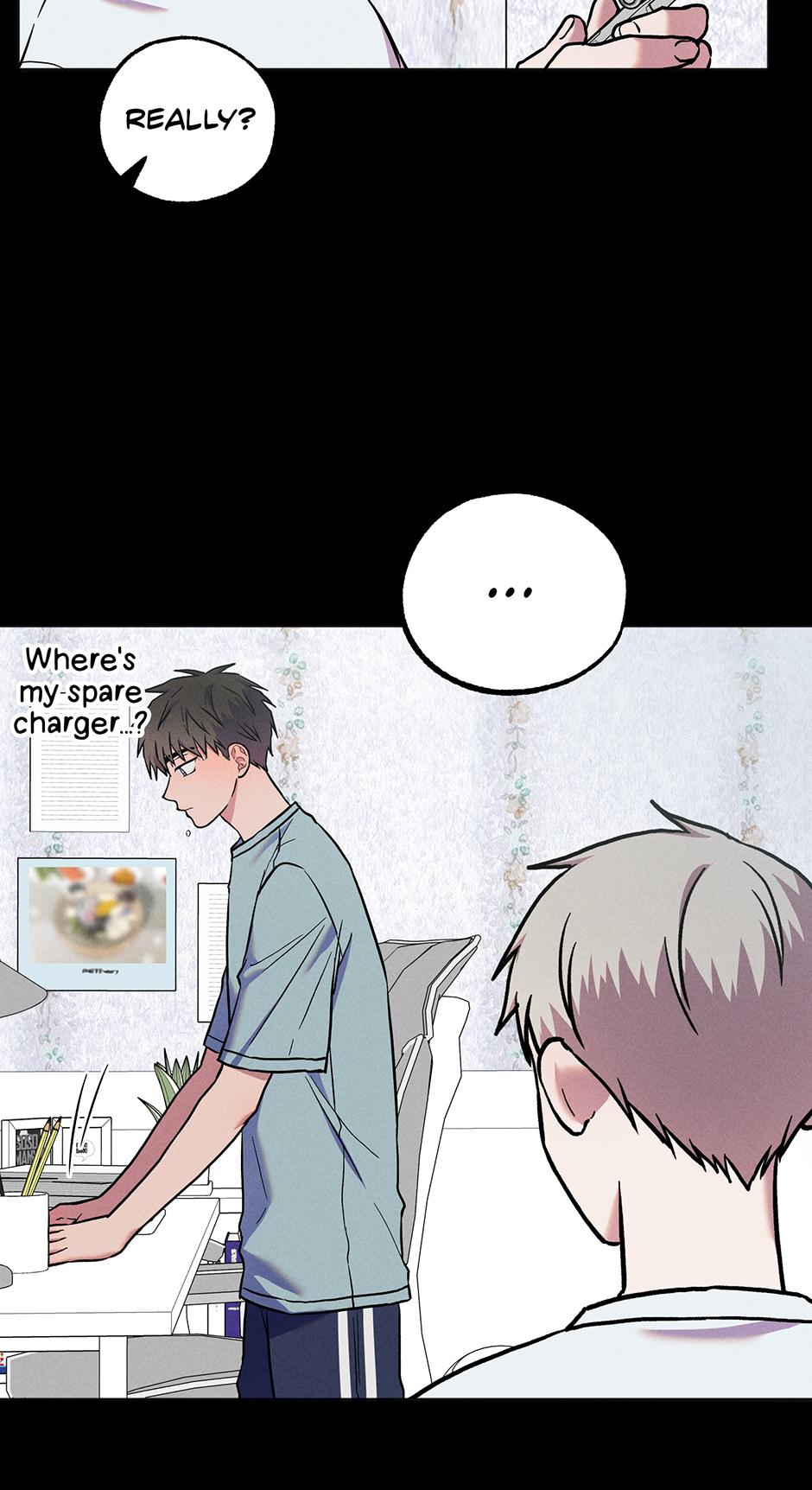 Trap OF Chance - Chapter 19 Page 43