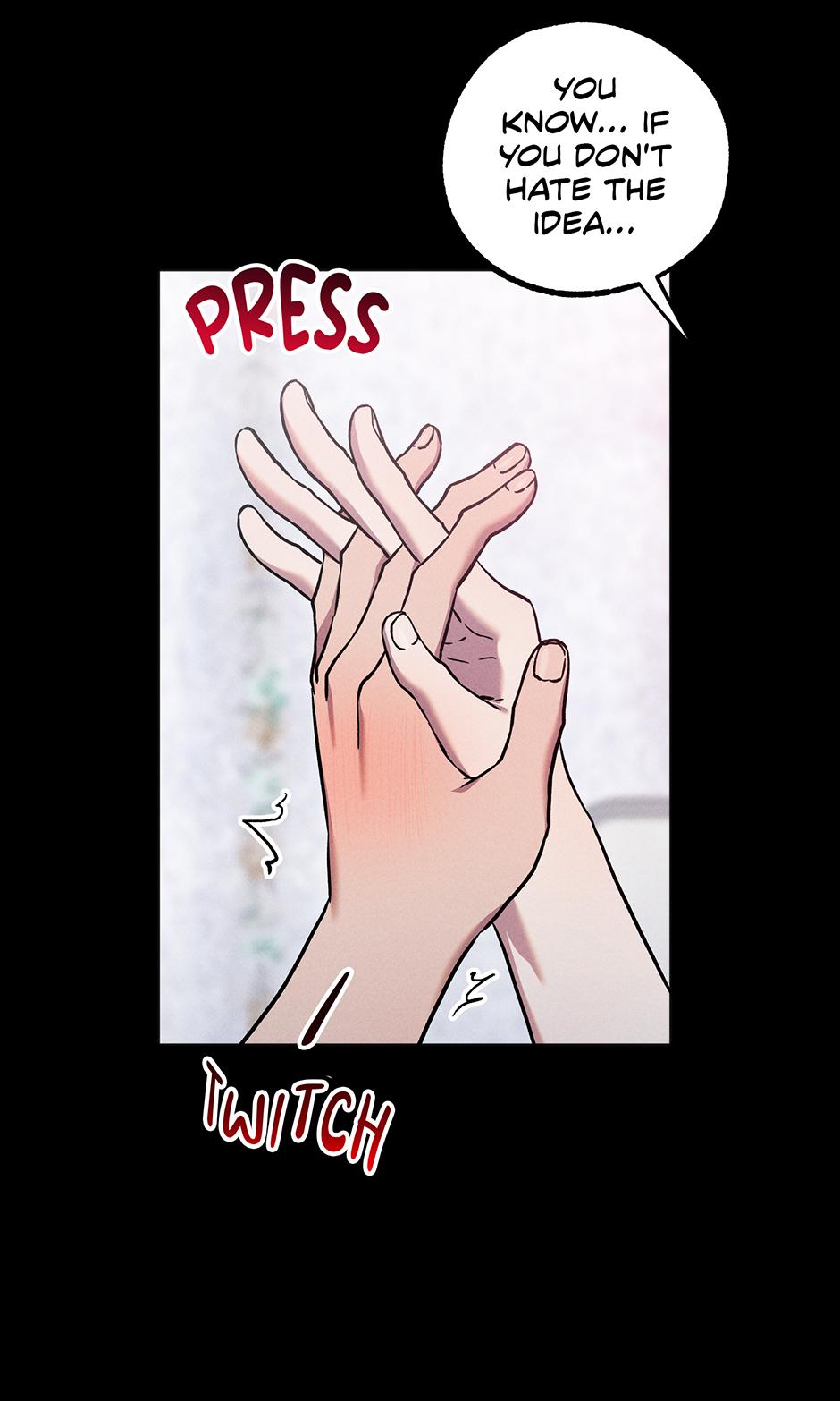 Trap OF Chance - Chapter 19 Page 48