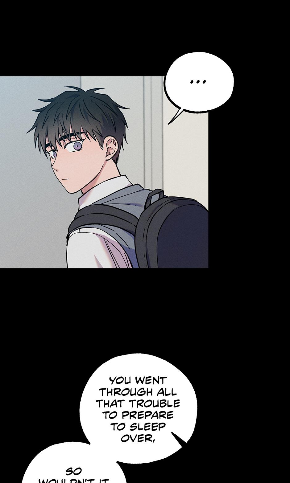 Trap OF Chance - Chapter 19 Page 5