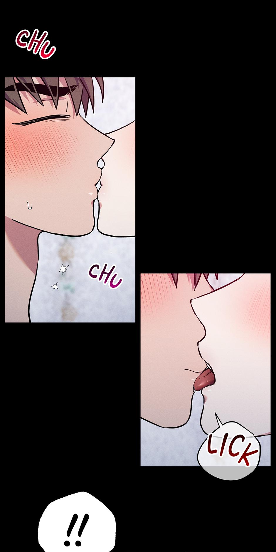 Trap OF Chance - Chapter 19 Page 52