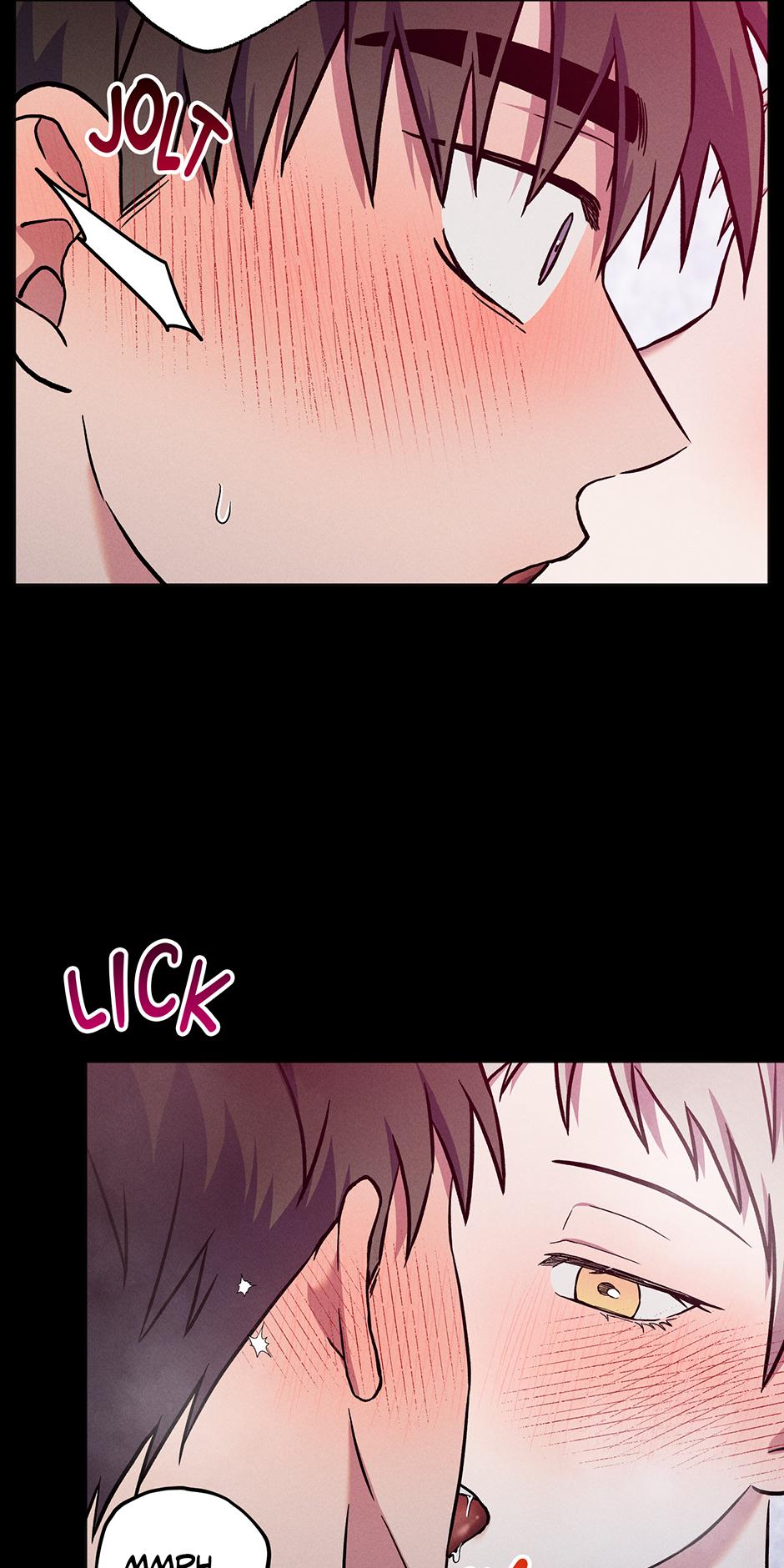 Trap OF Chance - Chapter 19 Page 53