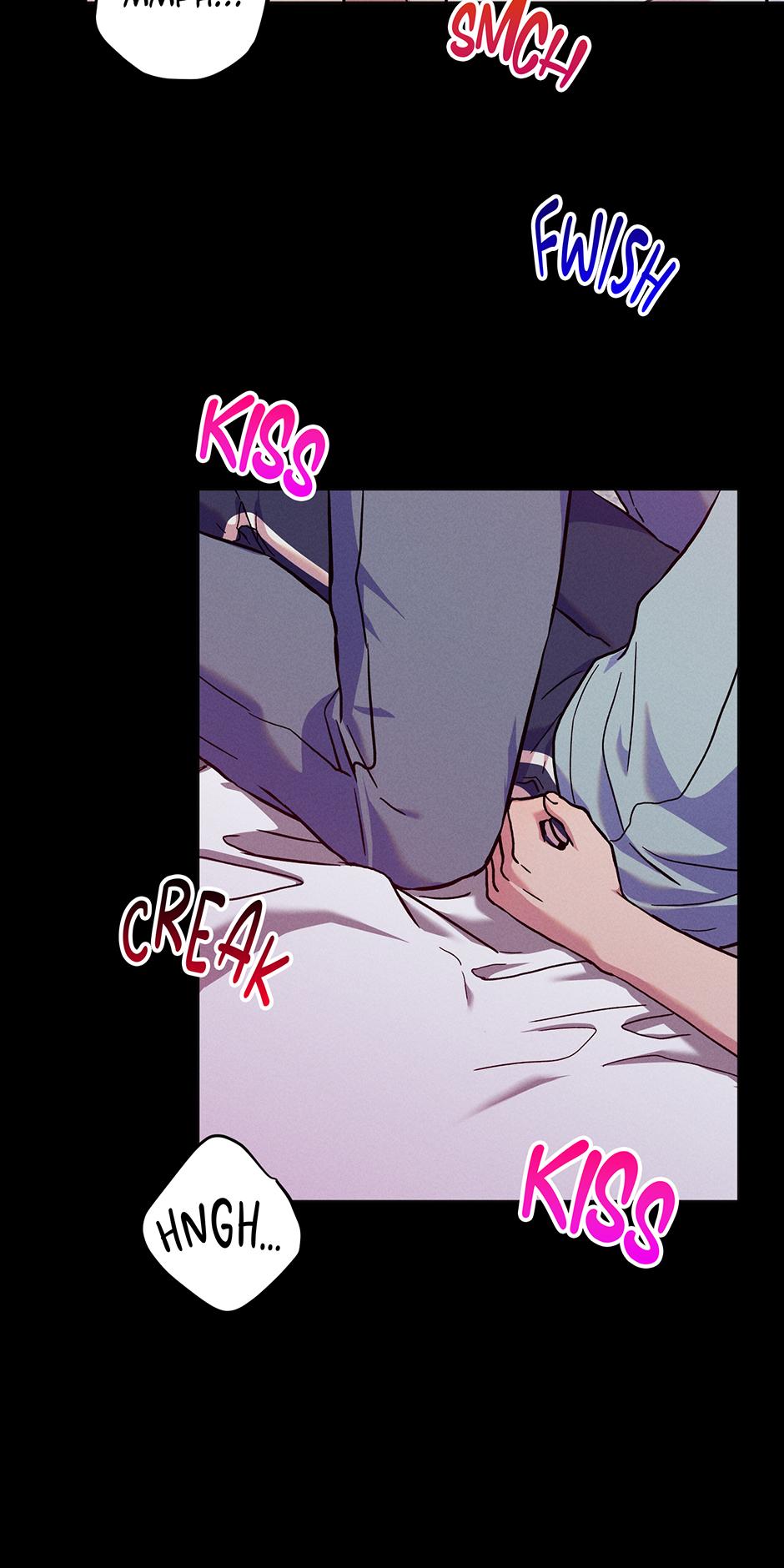 Trap OF Chance - Chapter 19 Page 54