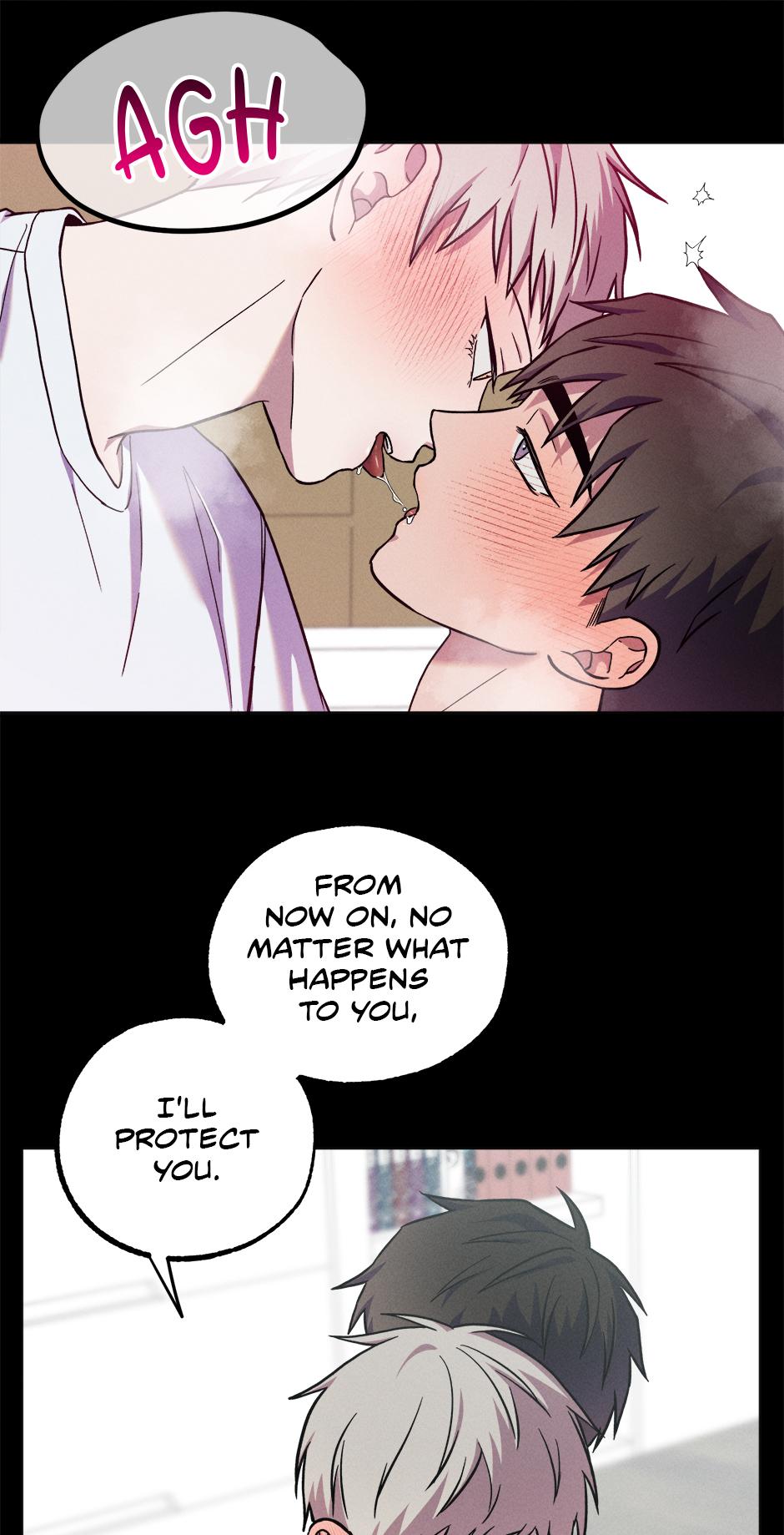 Trap OF Chance - Chapter 19 Page 55