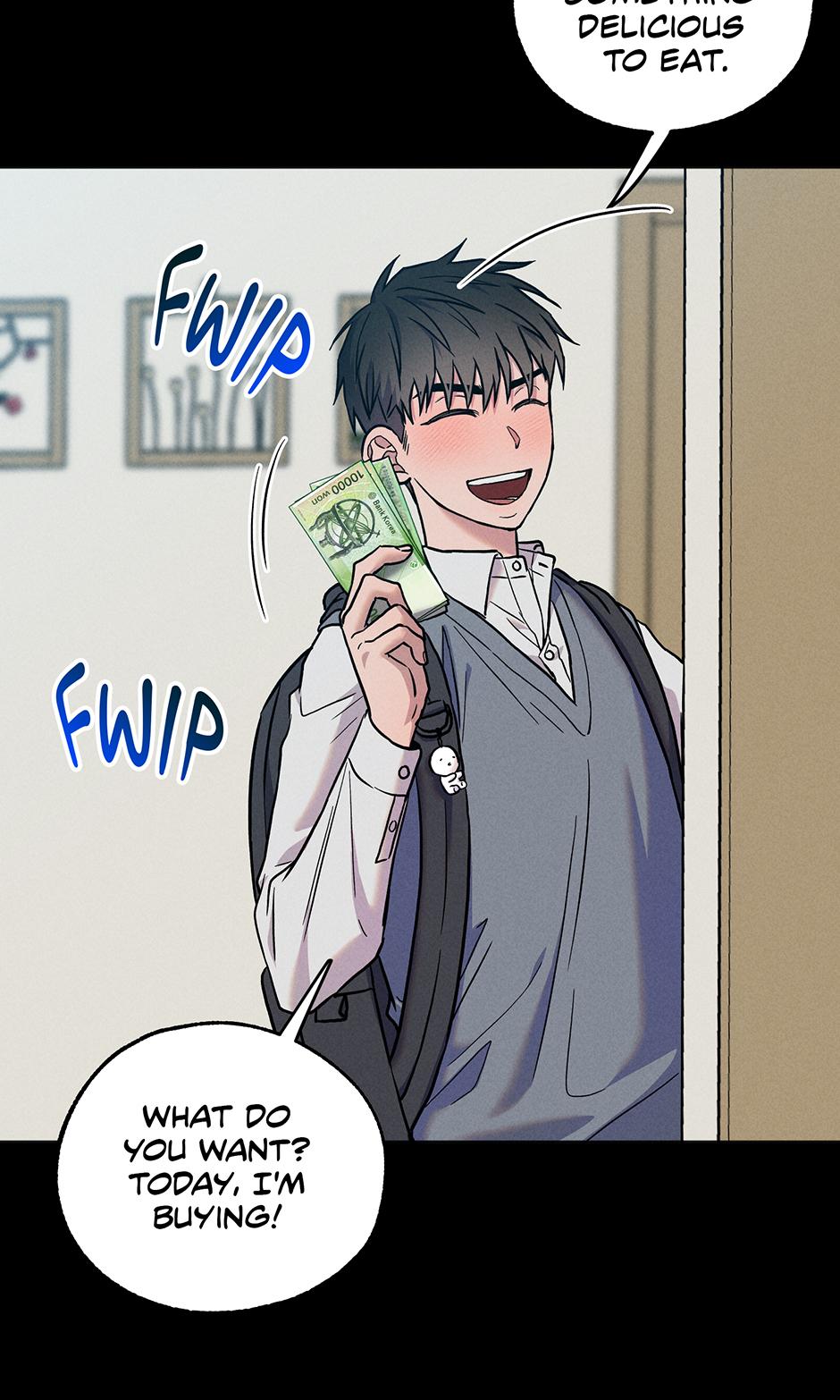 Trap OF Chance - Chapter 19 Page 8