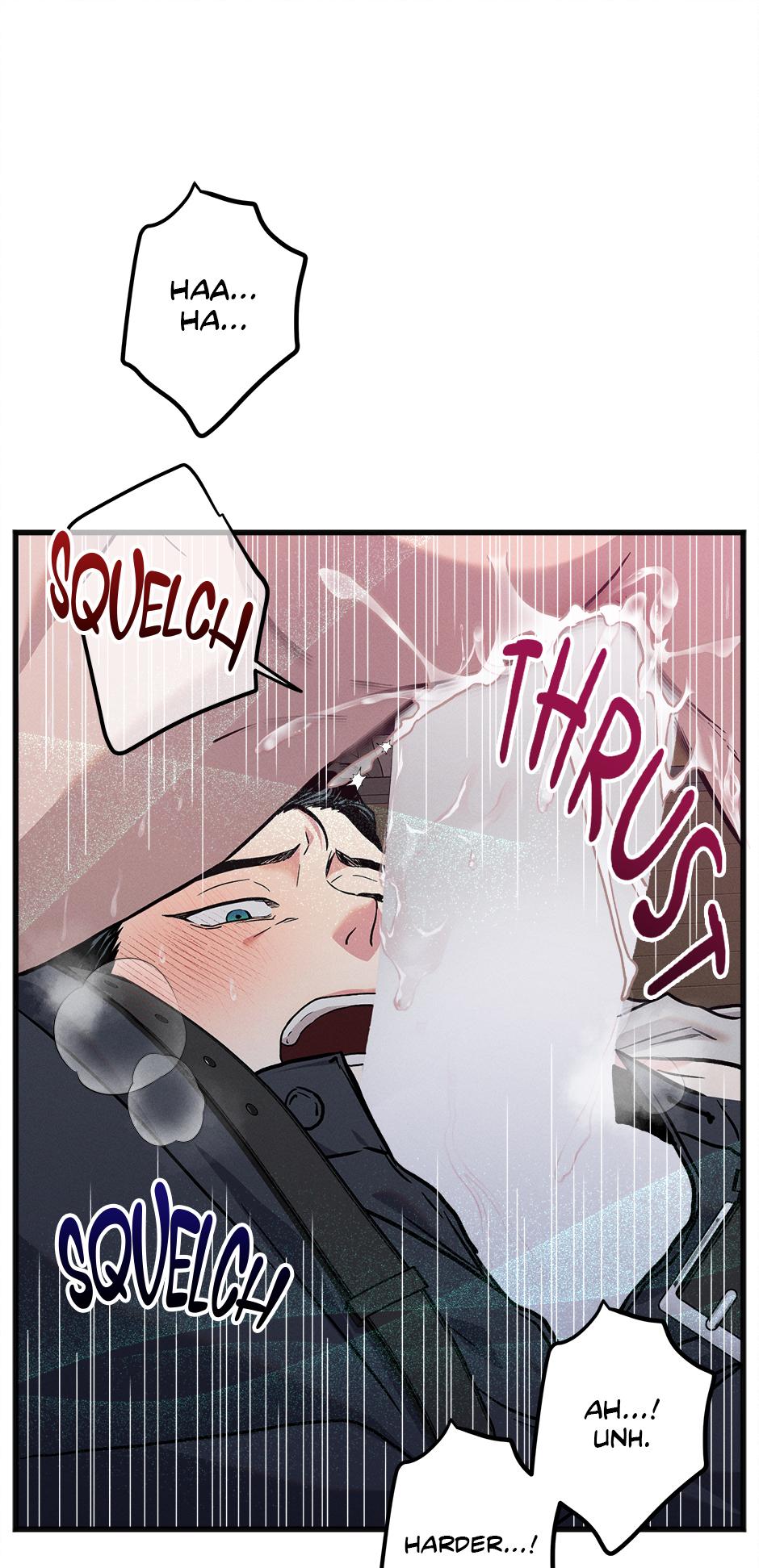 Trap OF Chance - Chapter 2 Page 17