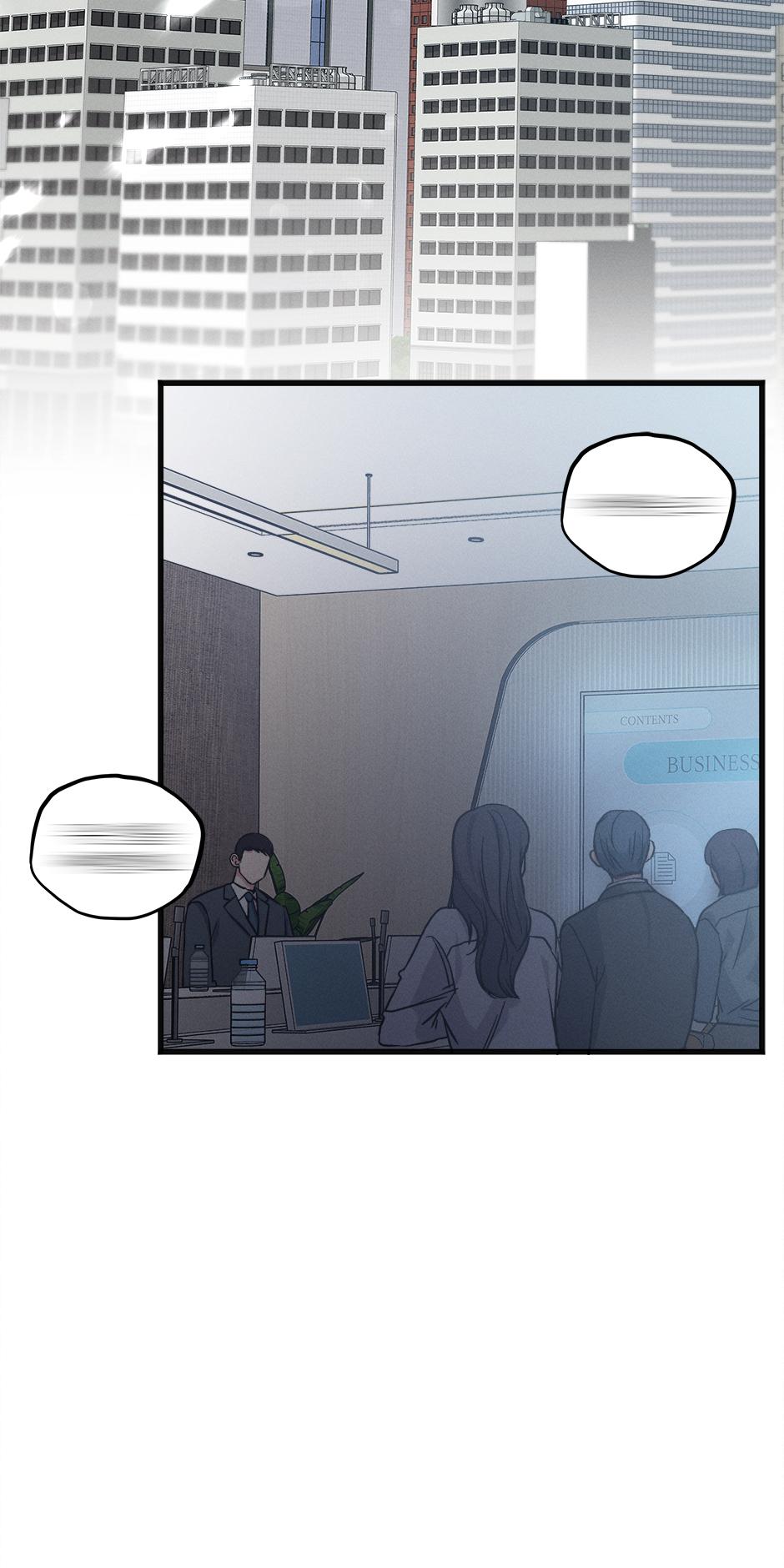 Trap OF Chance - Chapter 2 Page 2