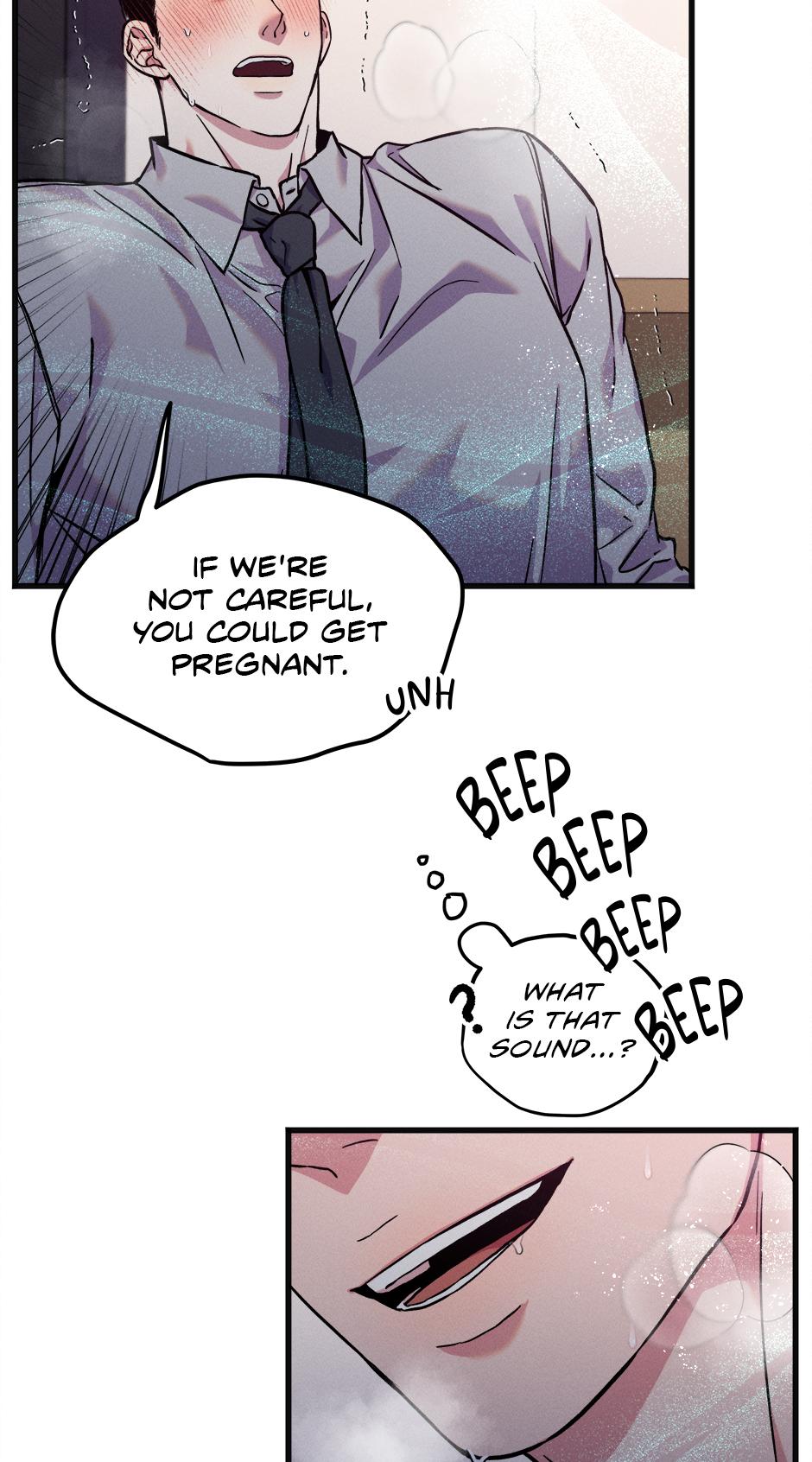 Trap OF Chance - Chapter 2 Page 22