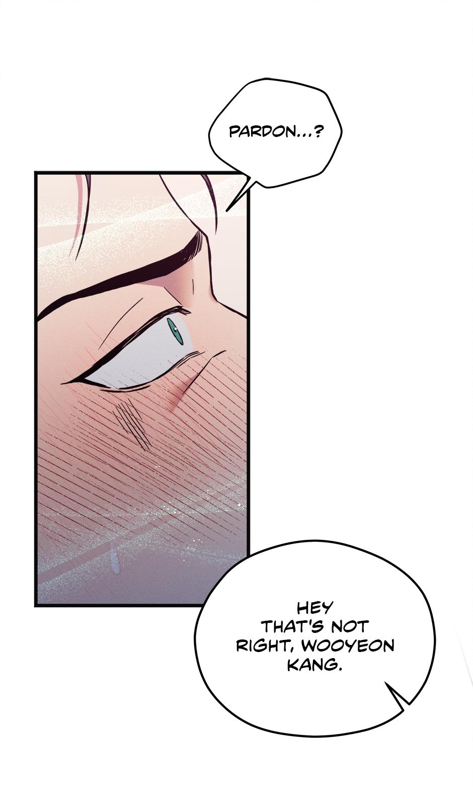 Trap OF Chance - Chapter 2 Page 25