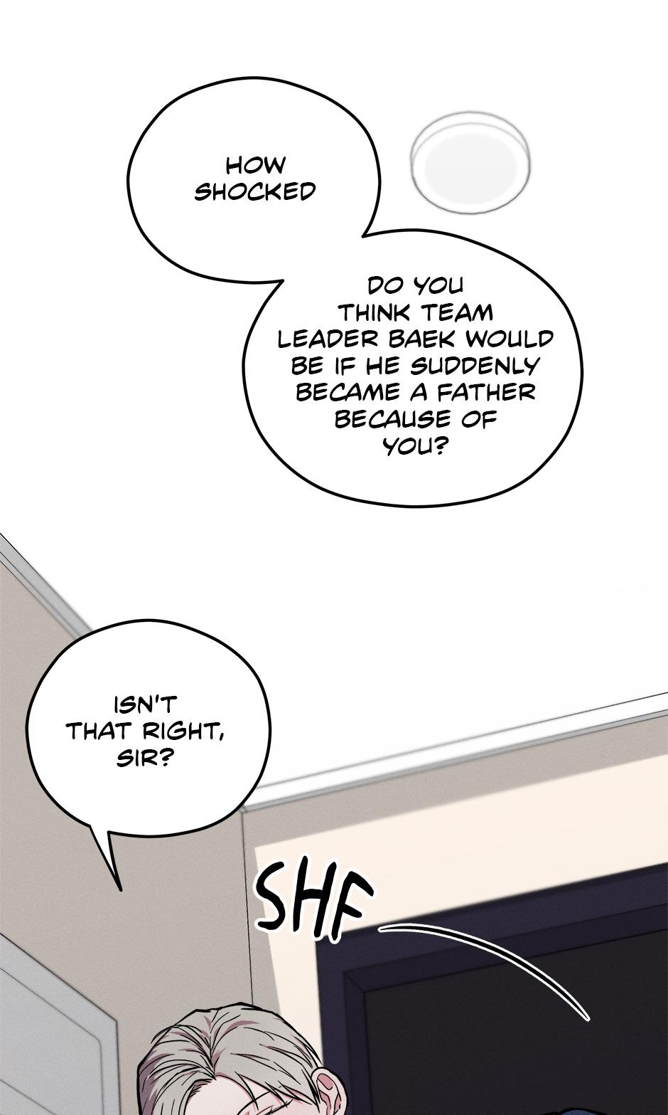 Trap OF Chance - Chapter 2 Page 26