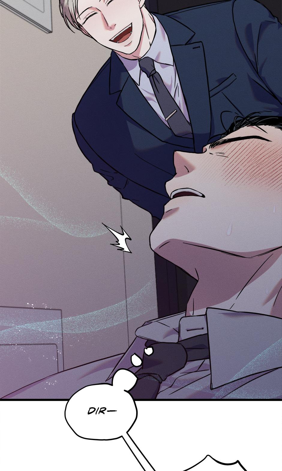 Trap OF Chance - Chapter 2 Page 27