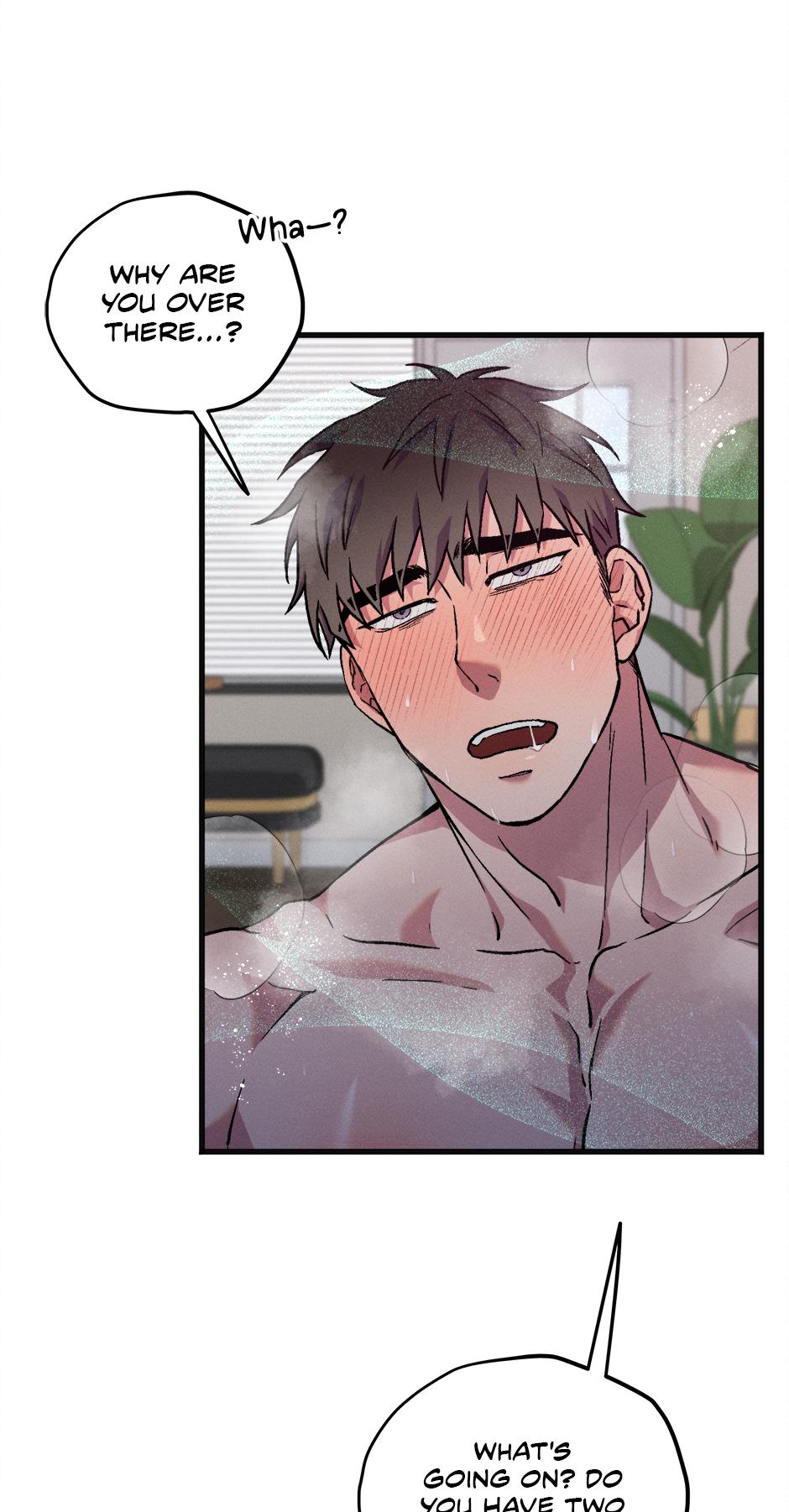 Trap OF Chance - Chapter 2 Page 30