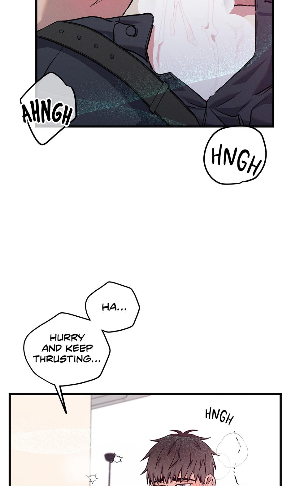 Trap OF Chance - Chapter 2 Page 39