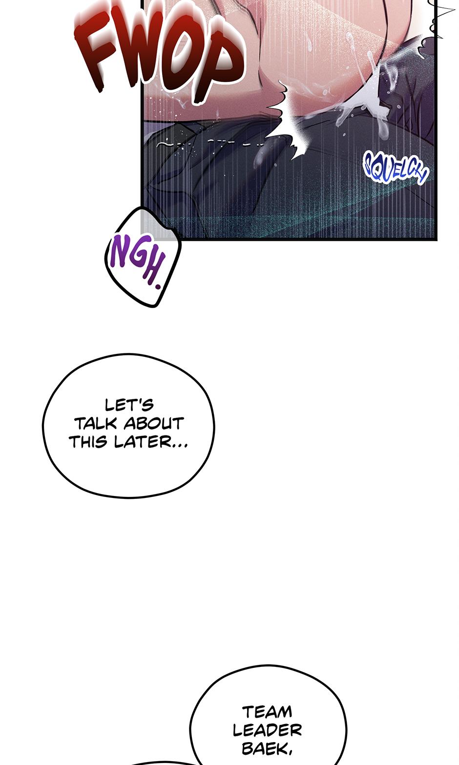 Trap OF Chance - Chapter 2 Page 42