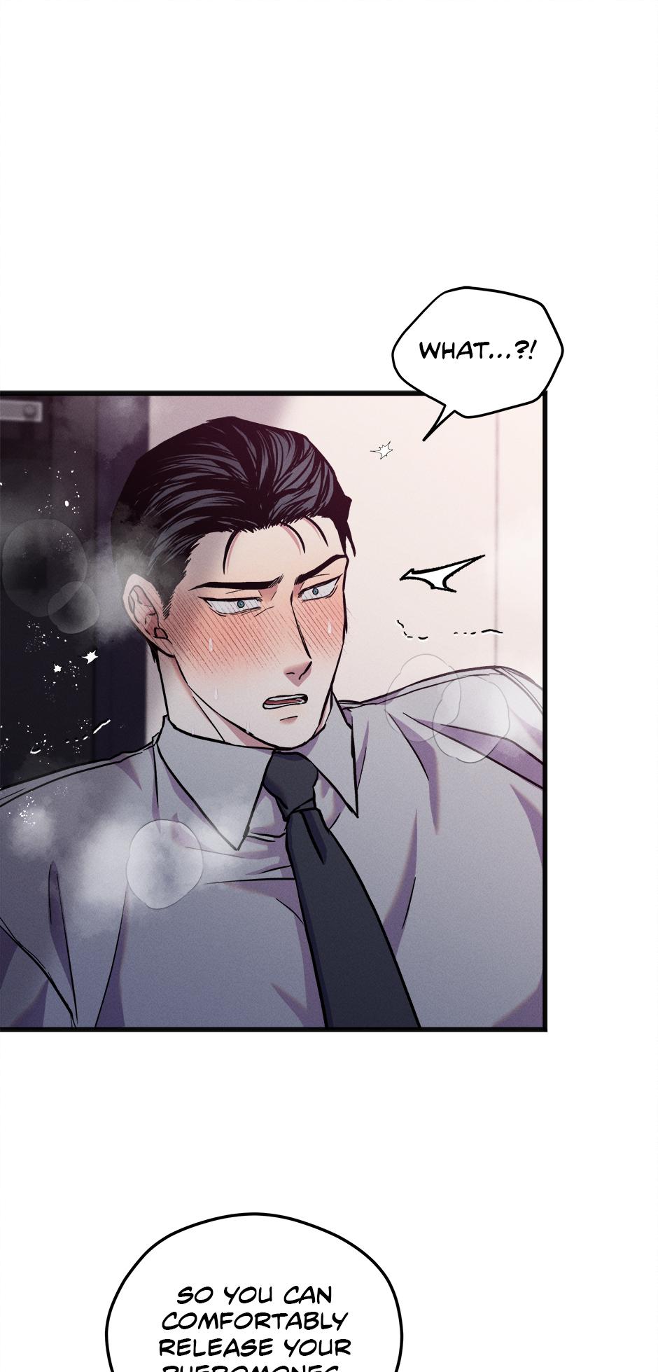 Trap OF Chance - Chapter 2 Page 45
