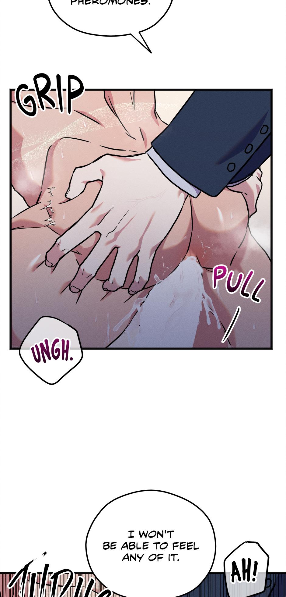 Trap OF Chance - Chapter 2 Page 46