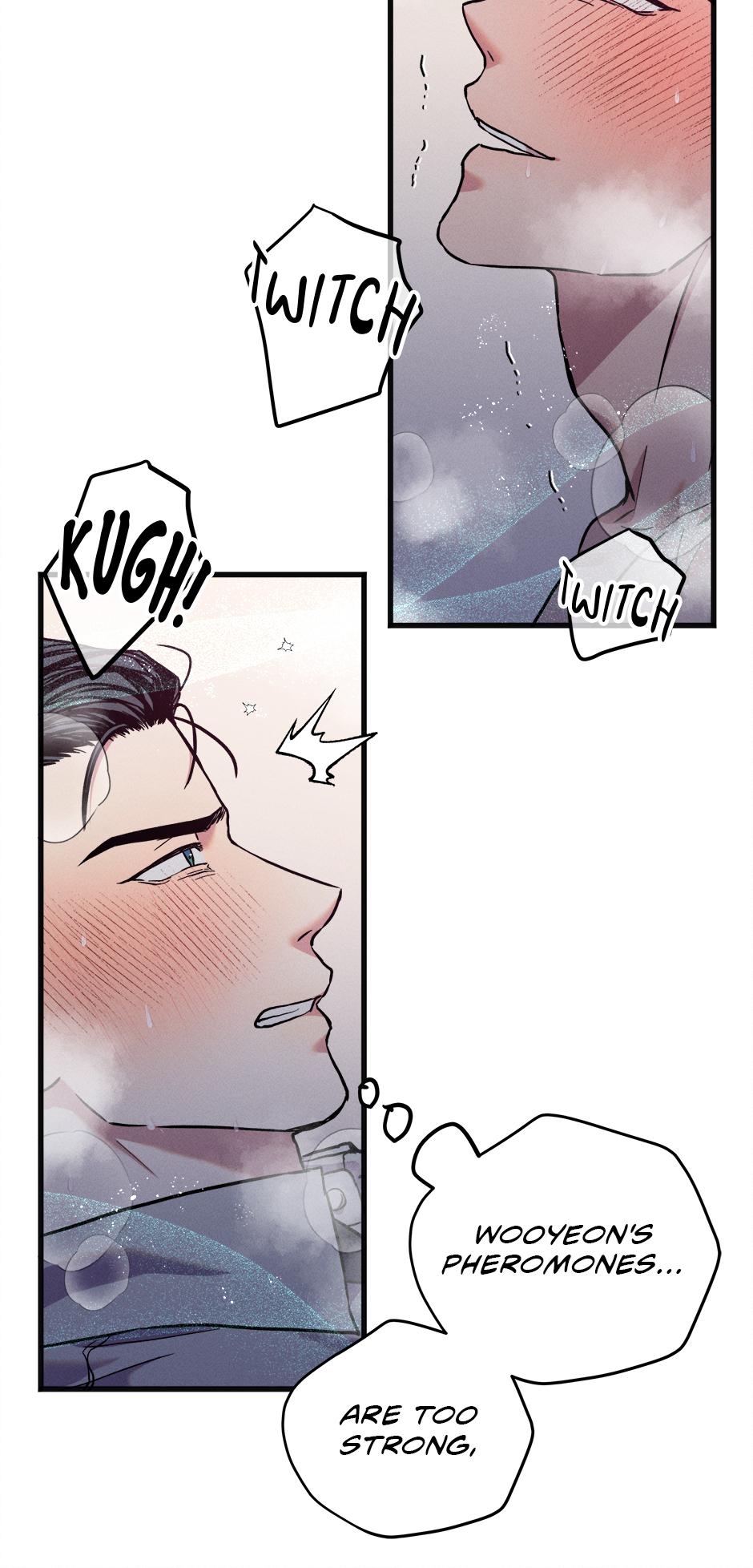 Trap OF Chance - Chapter 2 Page 48
