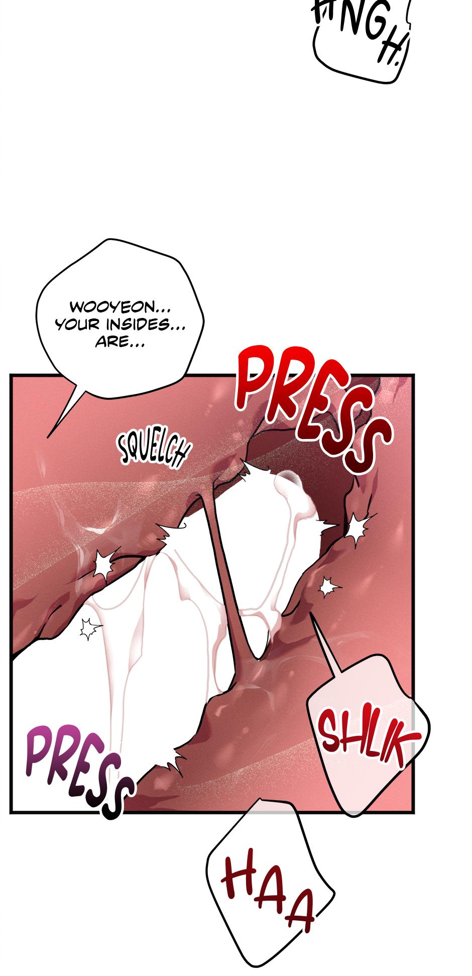 Trap OF Chance - Chapter 2 Page 50