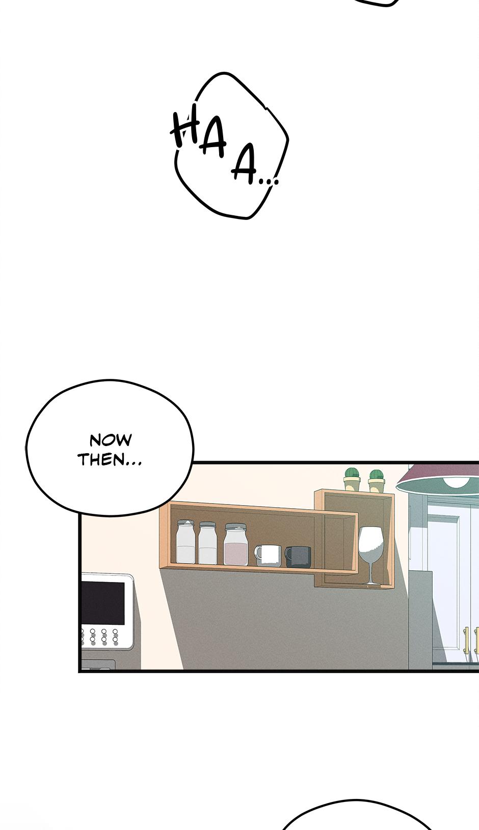 Trap OF Chance - Chapter 2 Page 58
