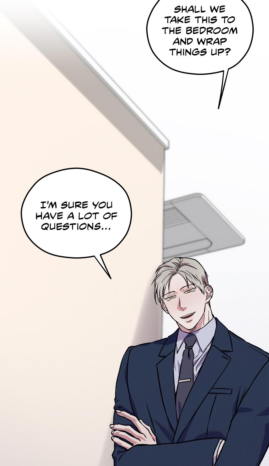 Trap OF Chance - Chapter 2 Page 59