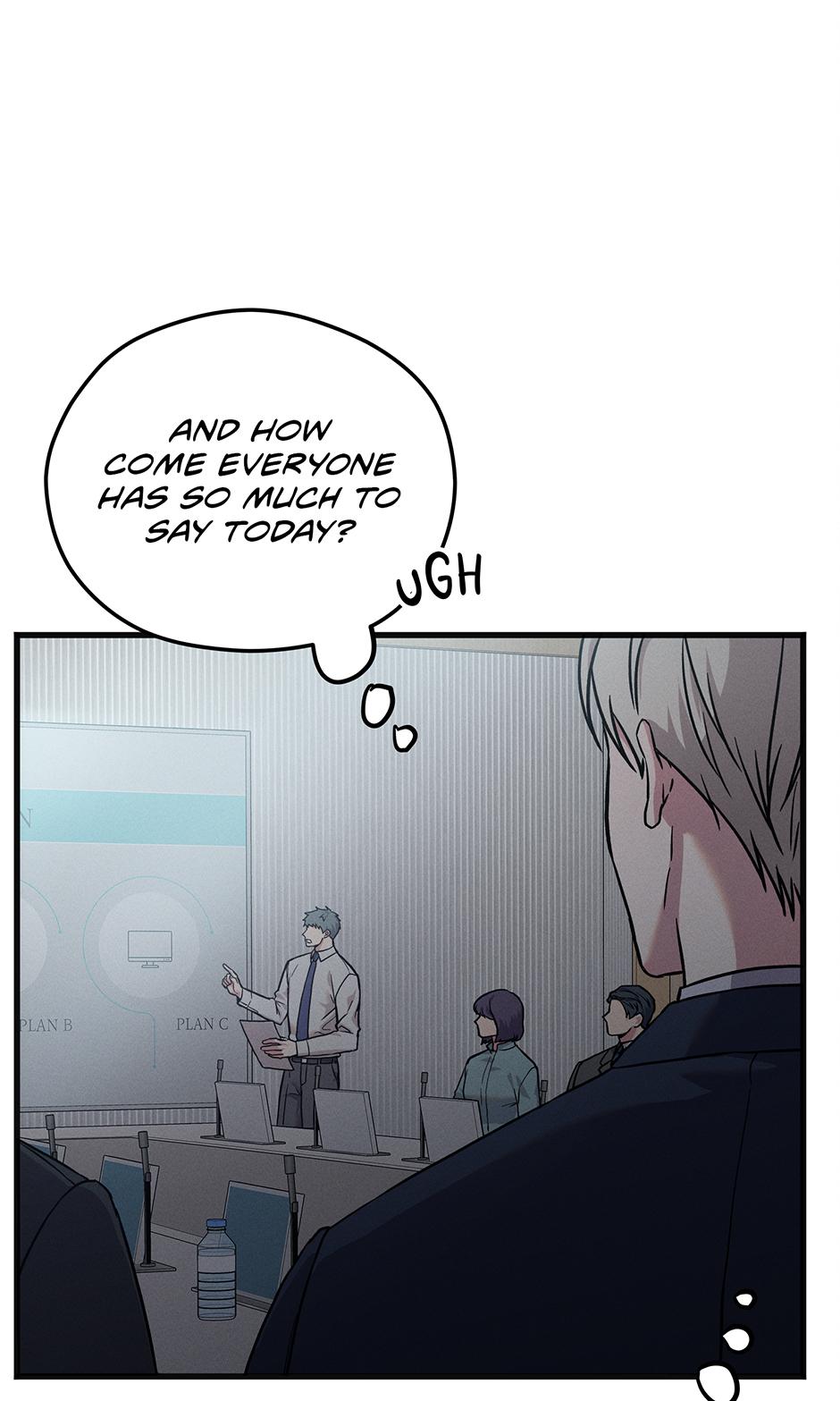 Trap OF Chance - Chapter 2 Page 6