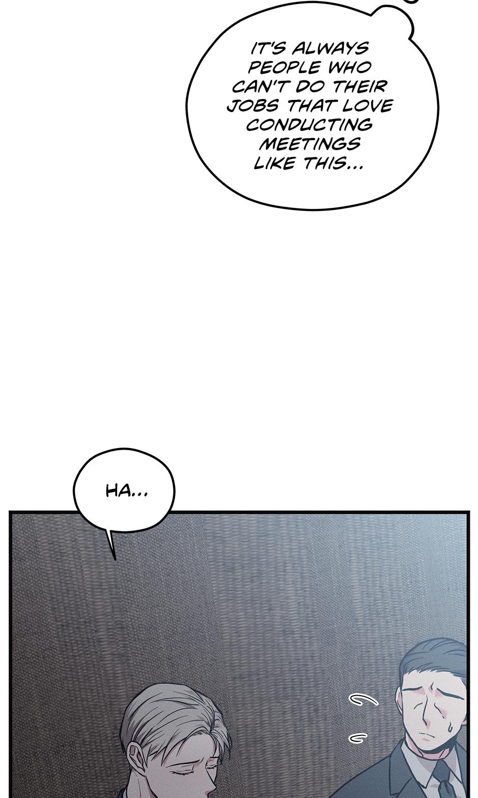 Trap OF Chance - Chapter 2 Page 7