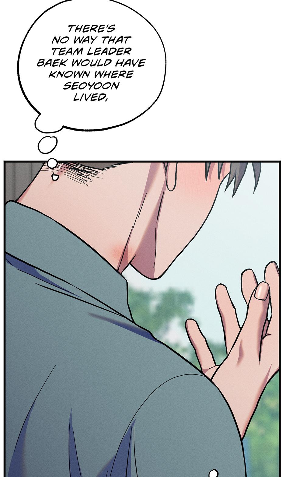 Trap OF Chance - Chapter 20 Page 10