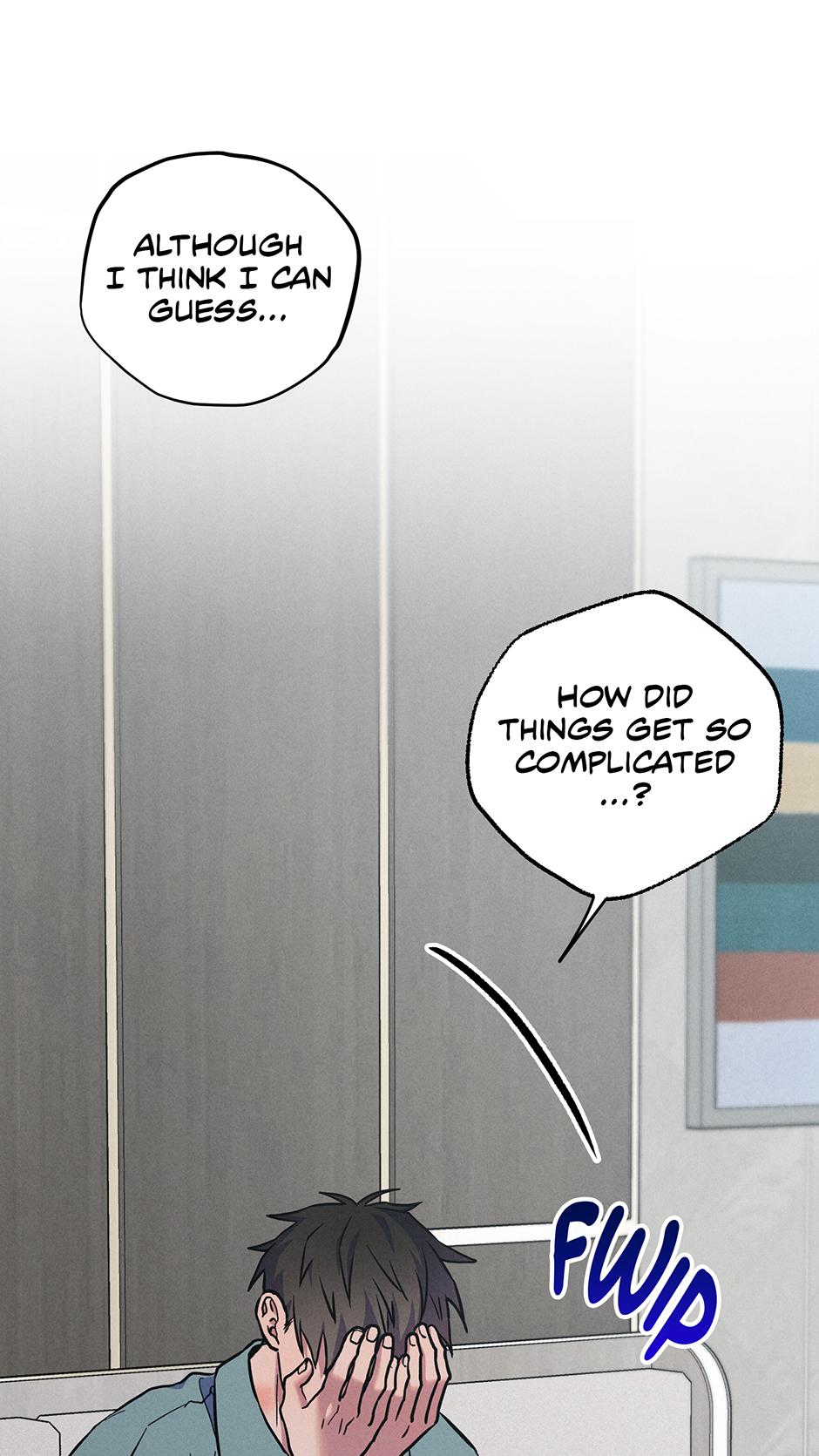 Trap OF Chance - Chapter 20 Page 13