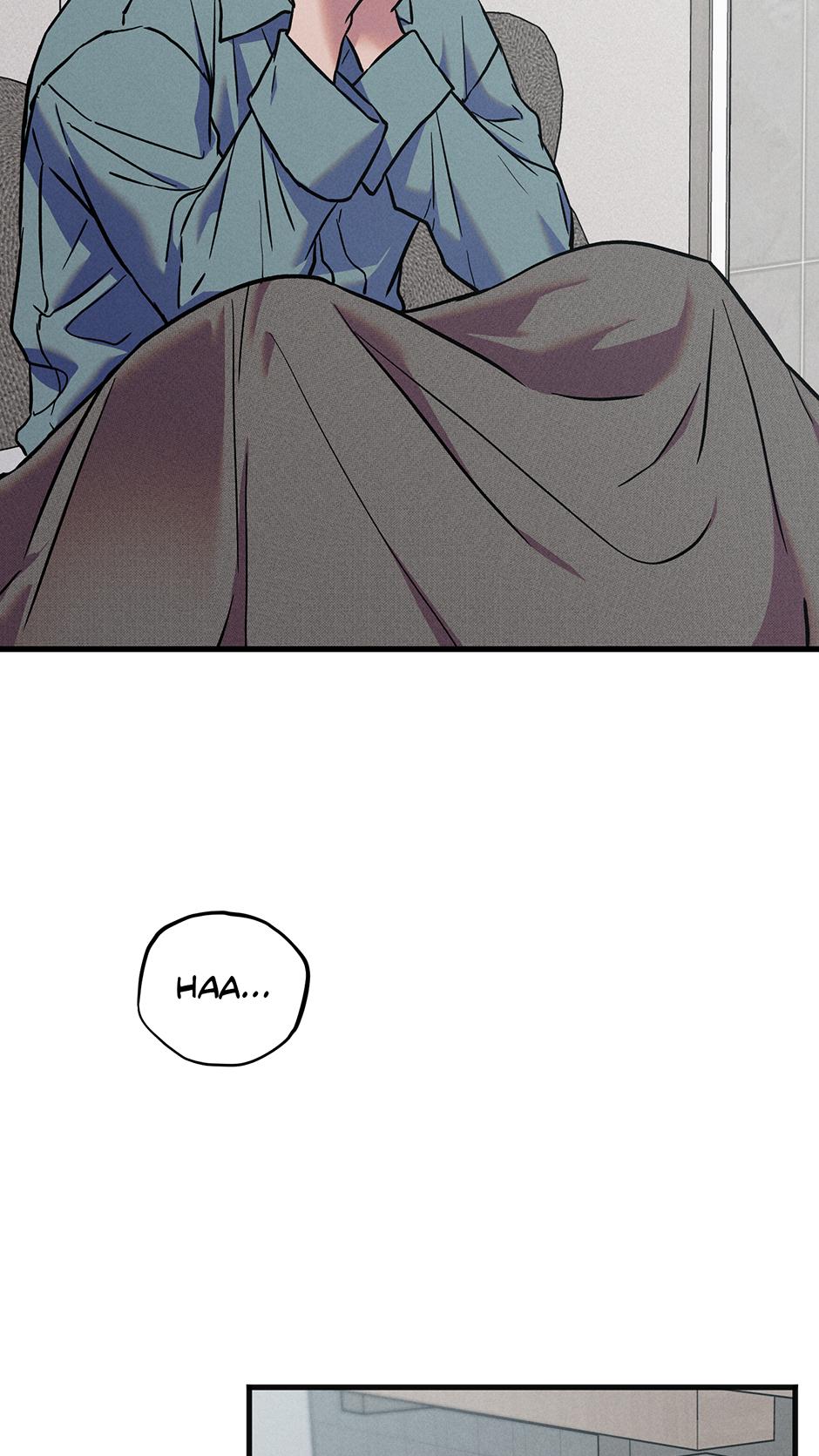 Trap OF Chance - Chapter 20 Page 14