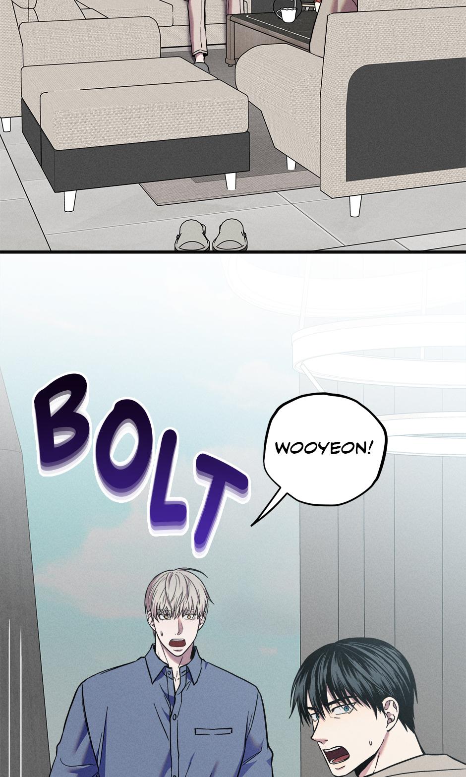 Trap OF Chance - Chapter 20 Page 18