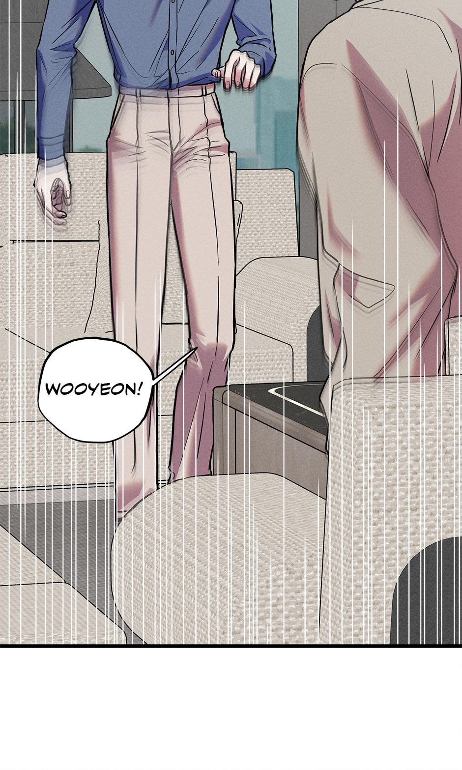 Trap OF Chance - Chapter 20 Page 19