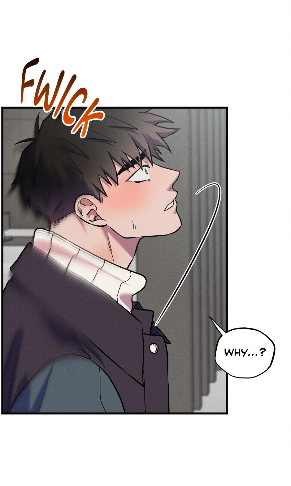 Trap OF Chance - Chapter 20 Page 24