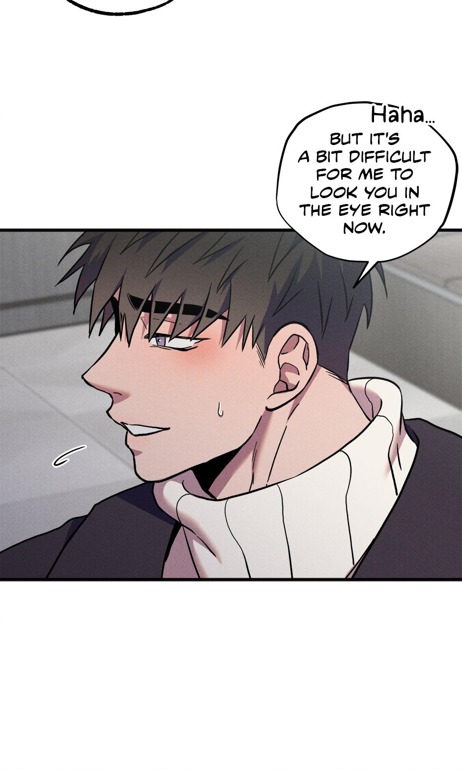 Trap OF Chance - Chapter 20 Page 27
