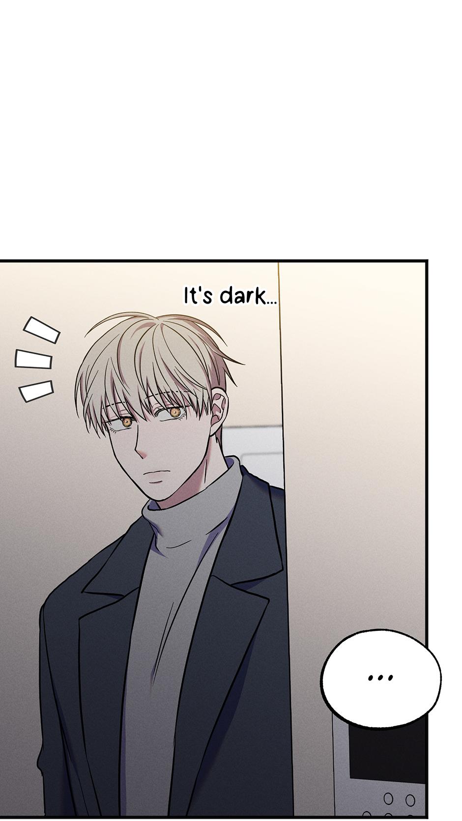 Trap OF Chance - Chapter 20 Page 32