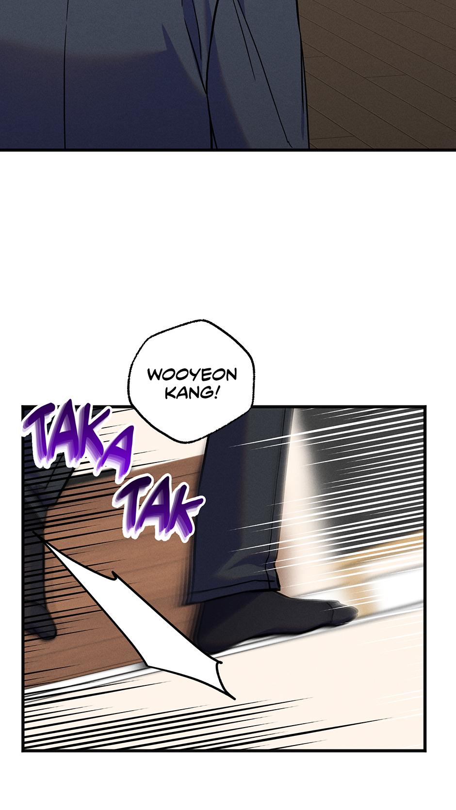 Trap OF Chance - Chapter 20 Page 34
