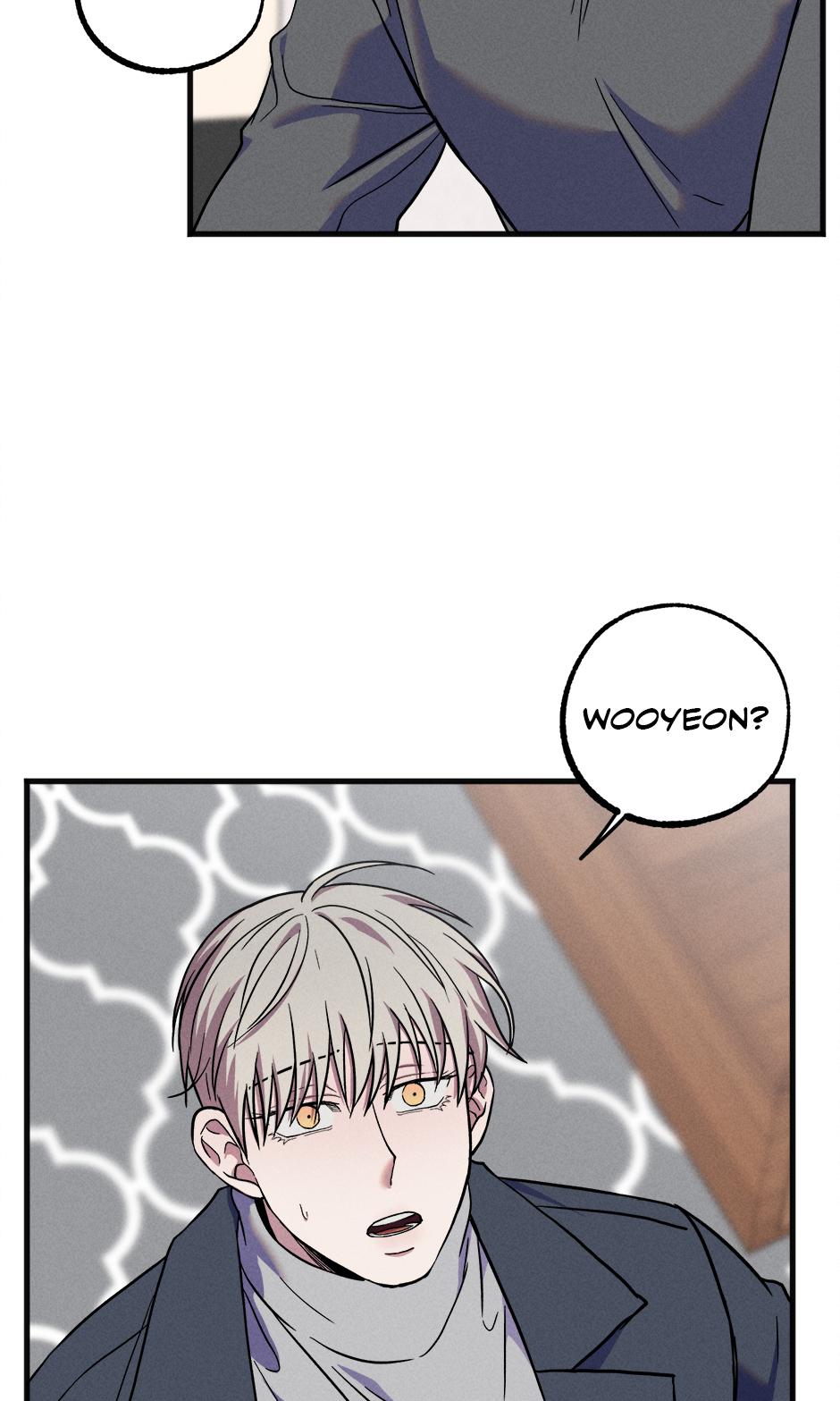 Trap OF Chance - Chapter 20 Page 37