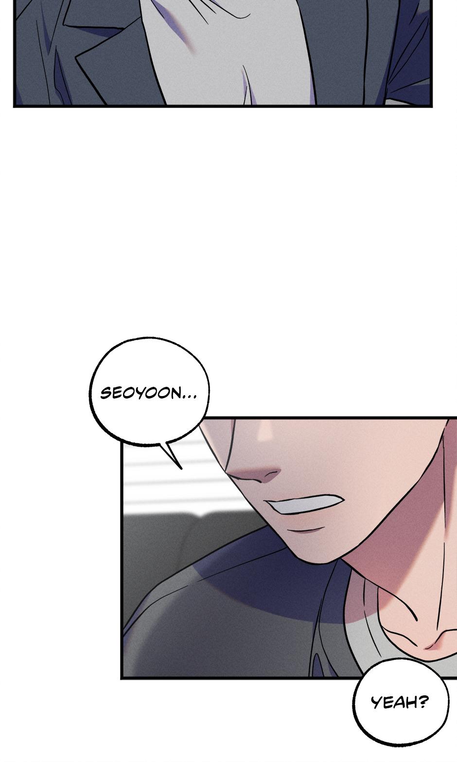 Trap OF Chance - Chapter 20 Page 38