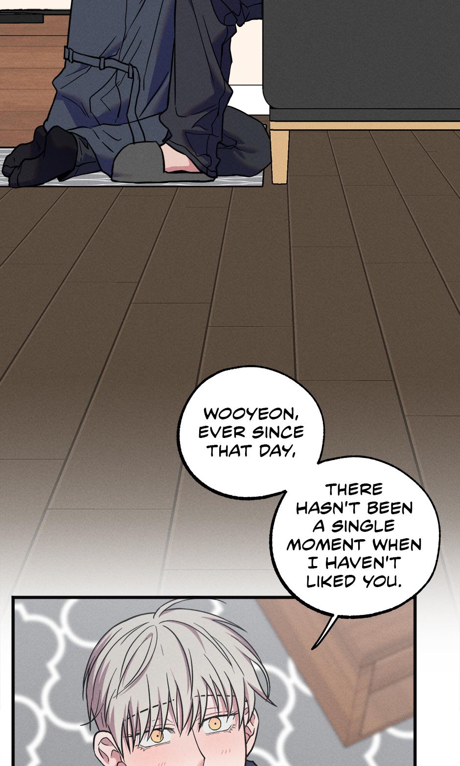 Trap OF Chance - Chapter 20 Page 40