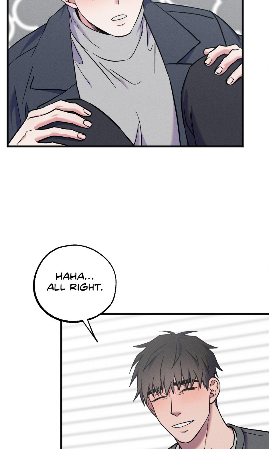 Trap OF Chance - Chapter 20 Page 41