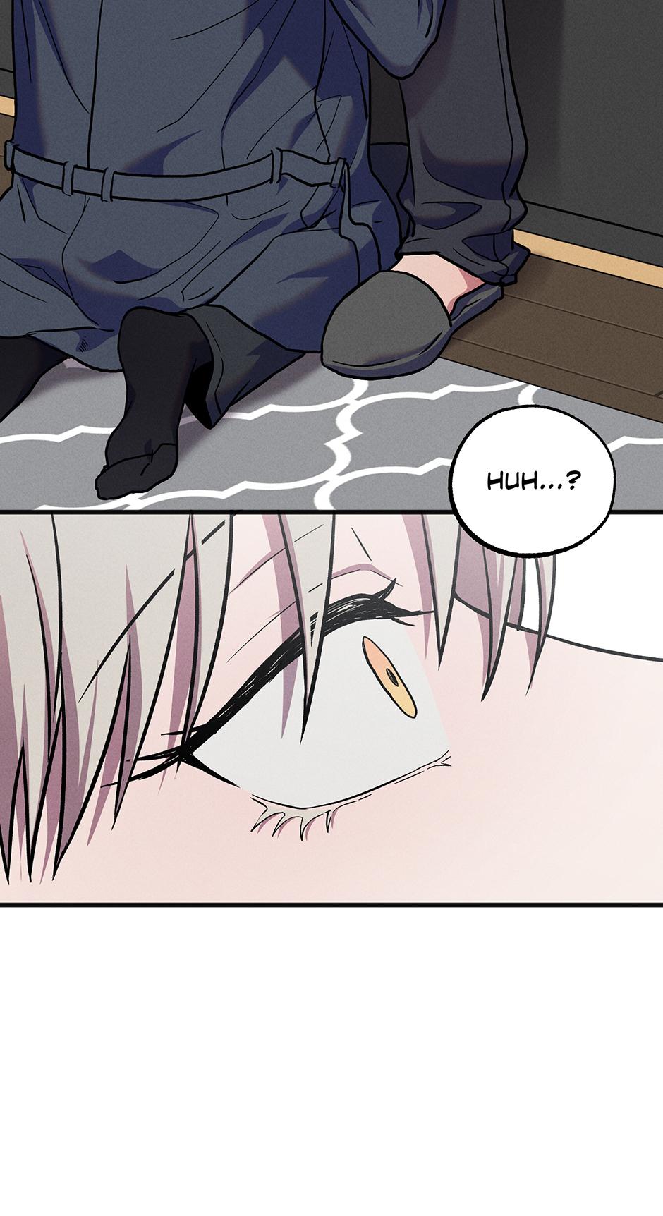 Trap OF Chance - Chapter 20 Page 45