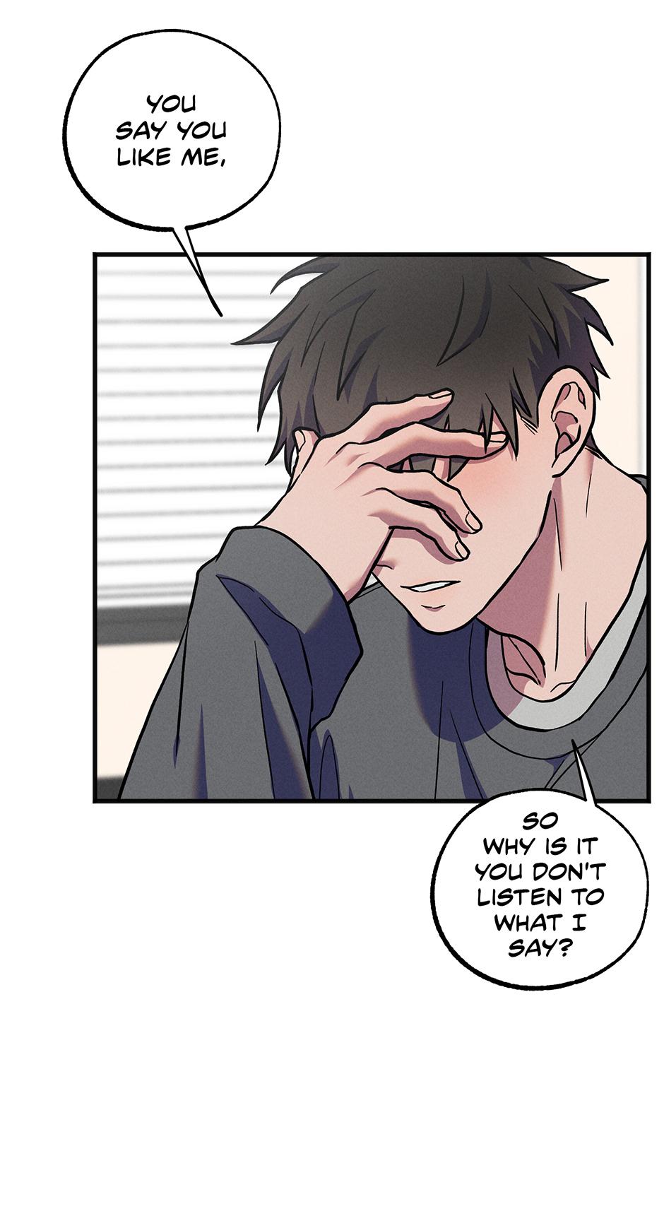 Trap OF Chance - Chapter 20 Page 46
