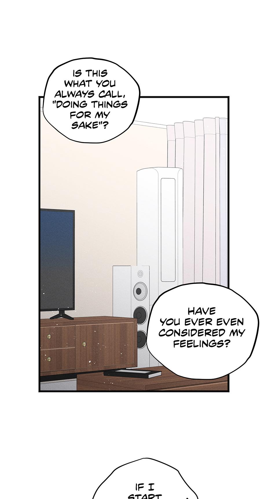 Trap OF Chance - Chapter 20 Page 47