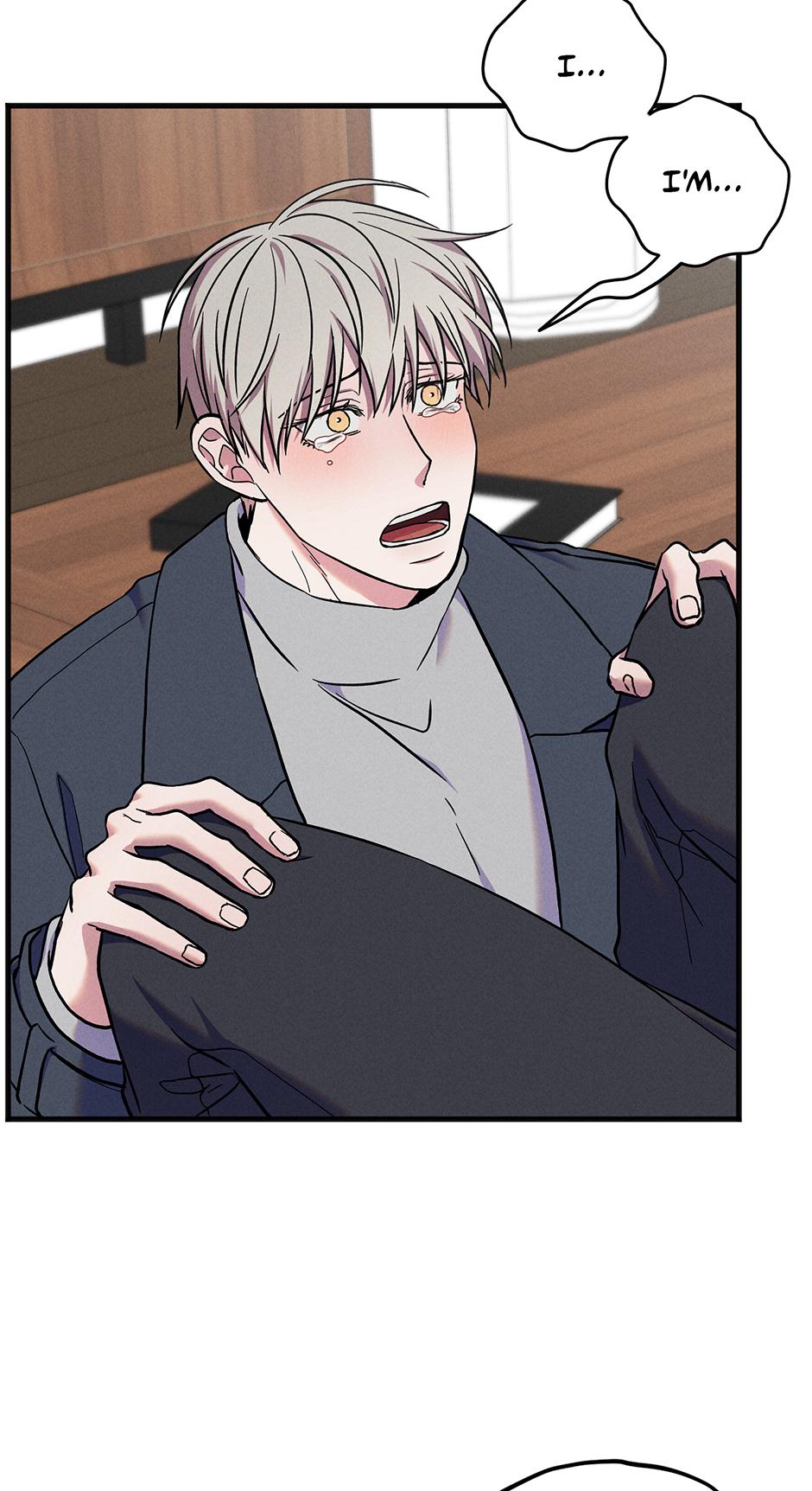 Trap OF Chance - Chapter 20 Page 49