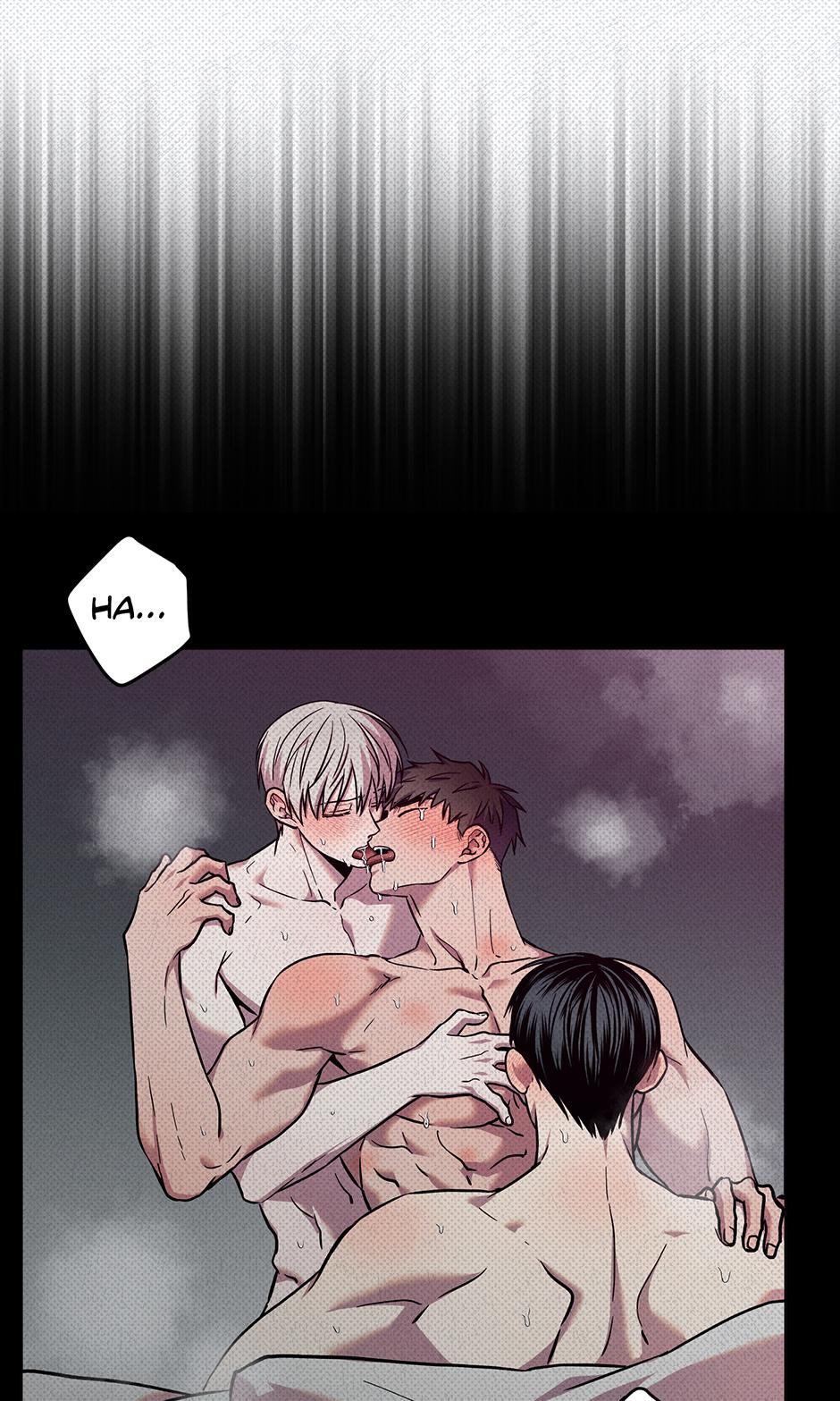 Trap OF Chance - Chapter 20 Page 5