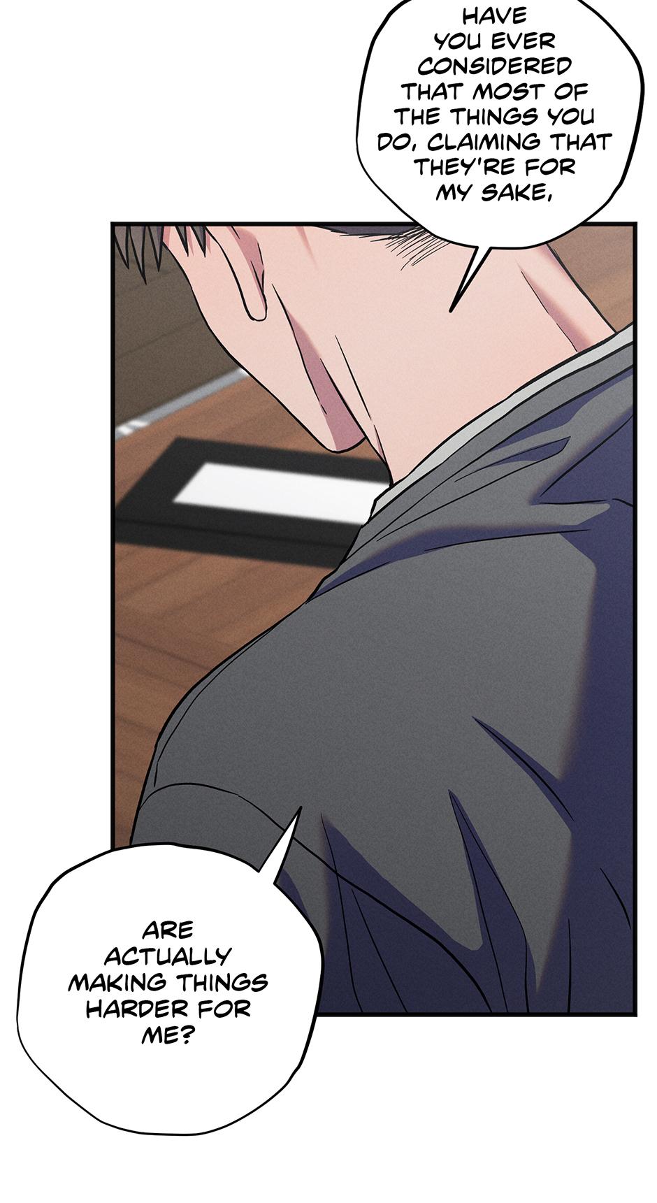 Trap OF Chance - Chapter 20 Page 50