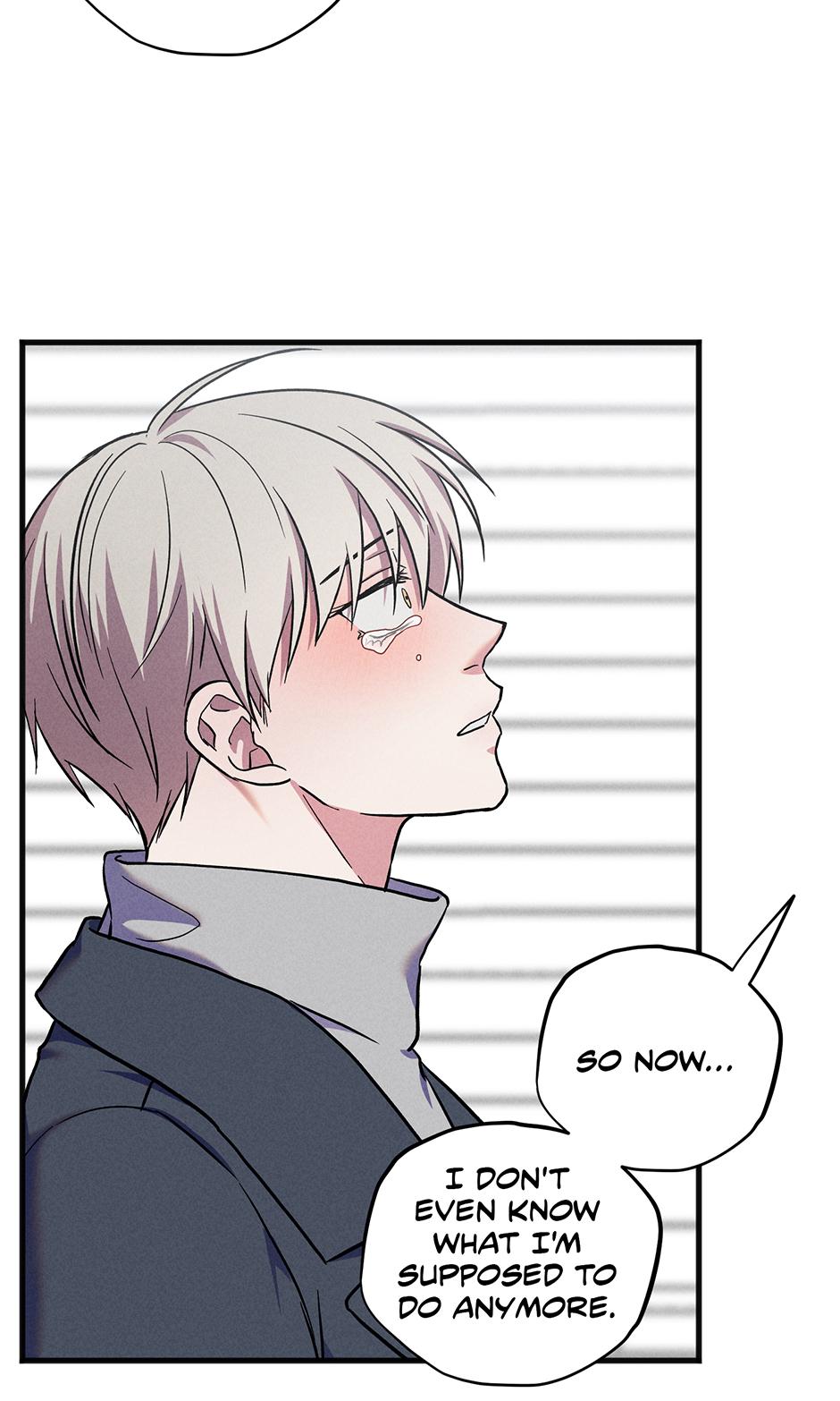 Trap OF Chance - Chapter 20 Page 58