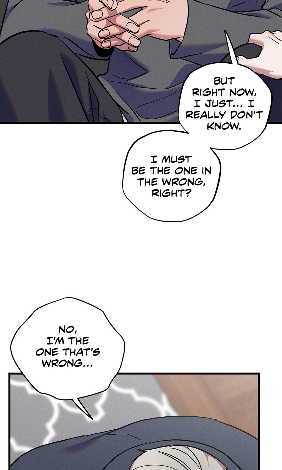 Trap OF Chance - Chapter 20 Page 60